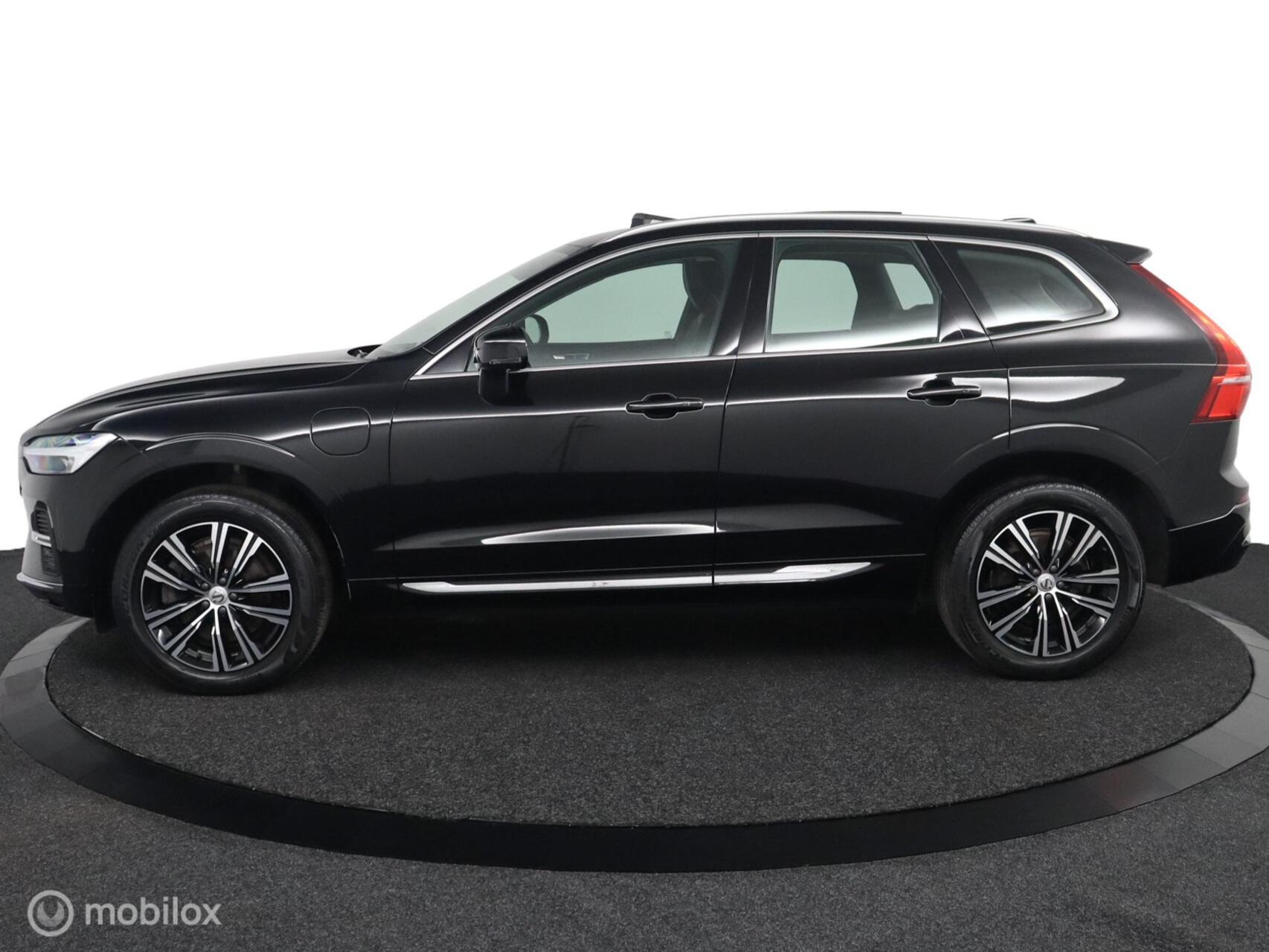 Foto van Volvo Xc60