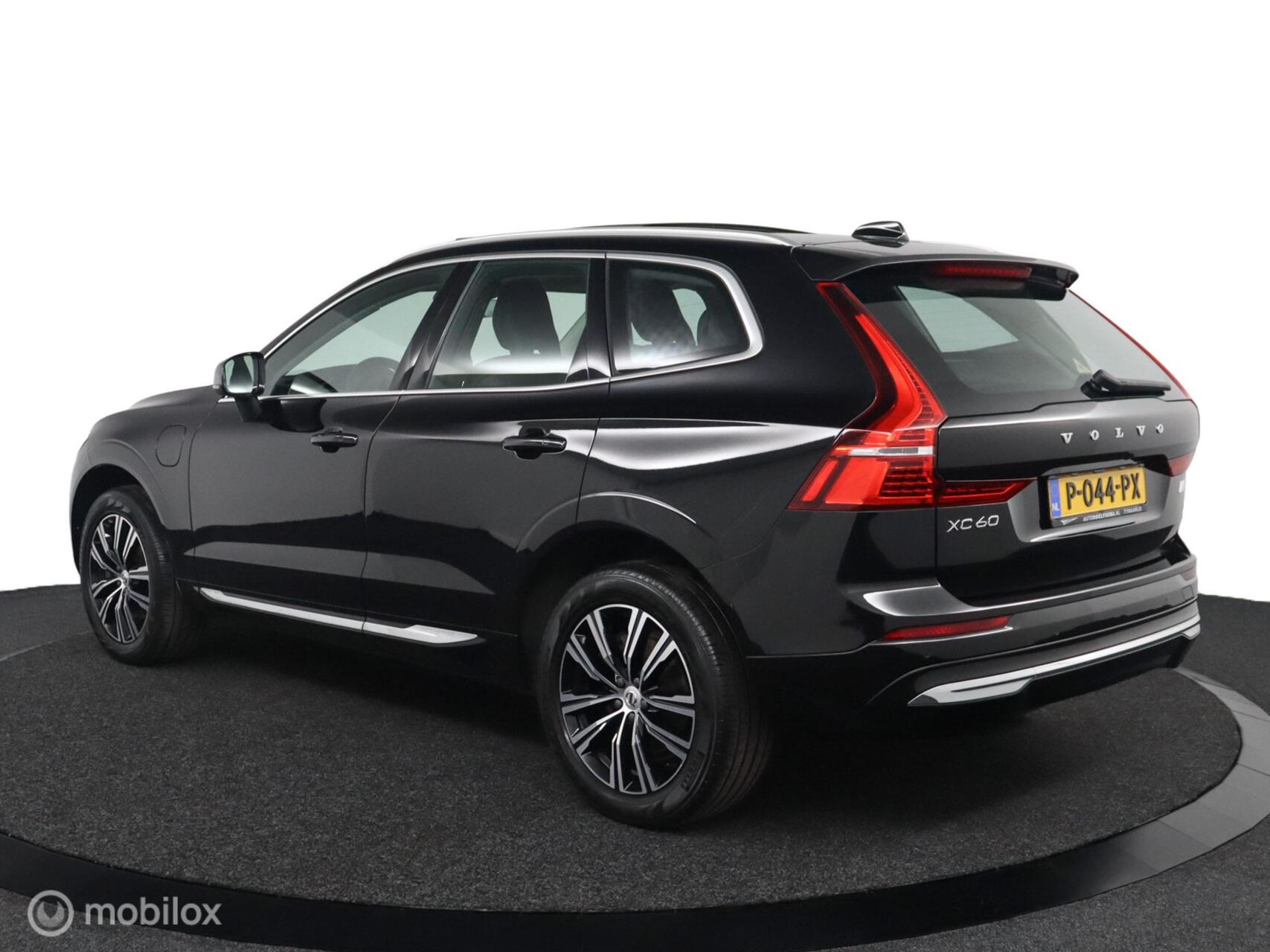Foto van Volvo Xc60