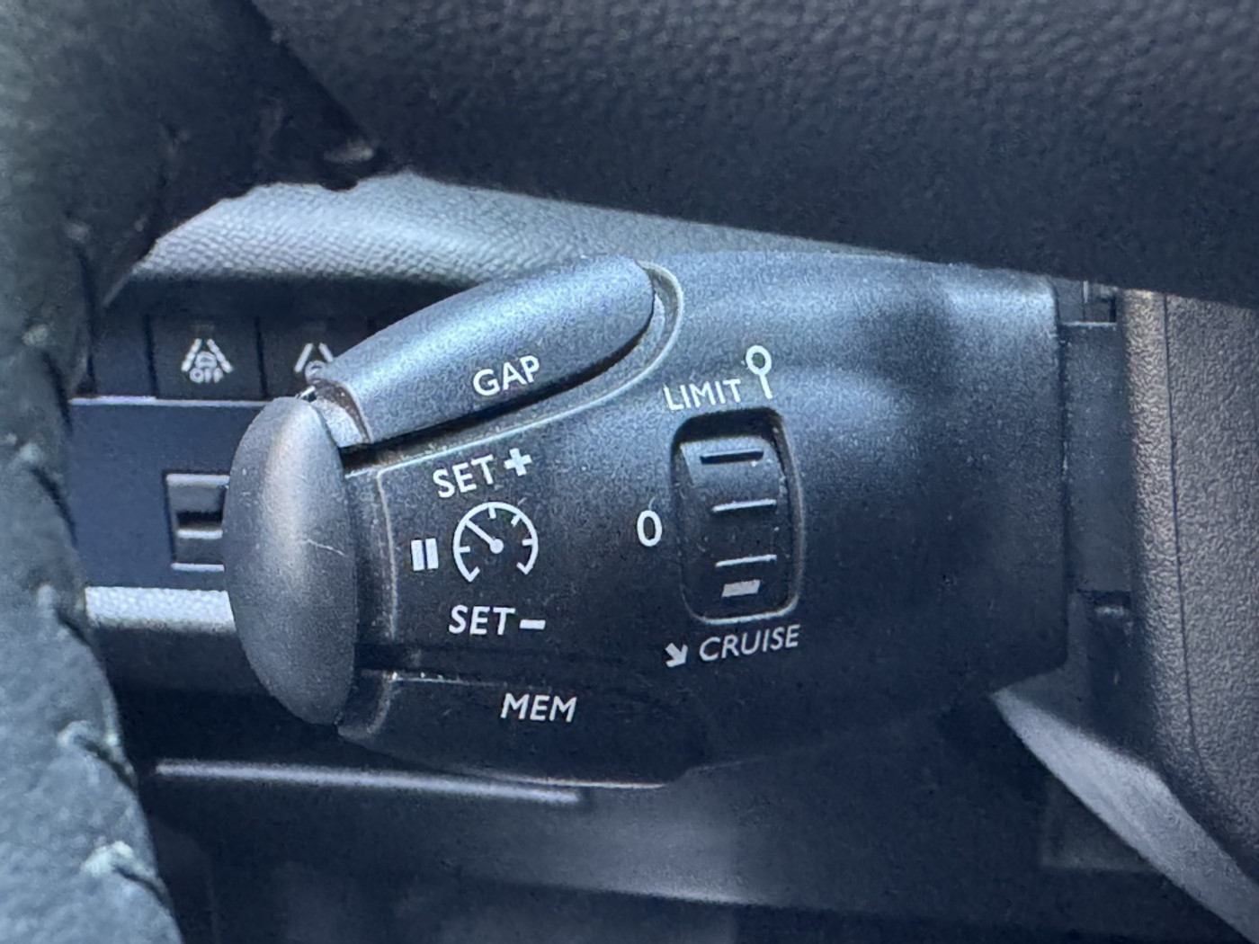 Foto van Citroen C5 Aircross