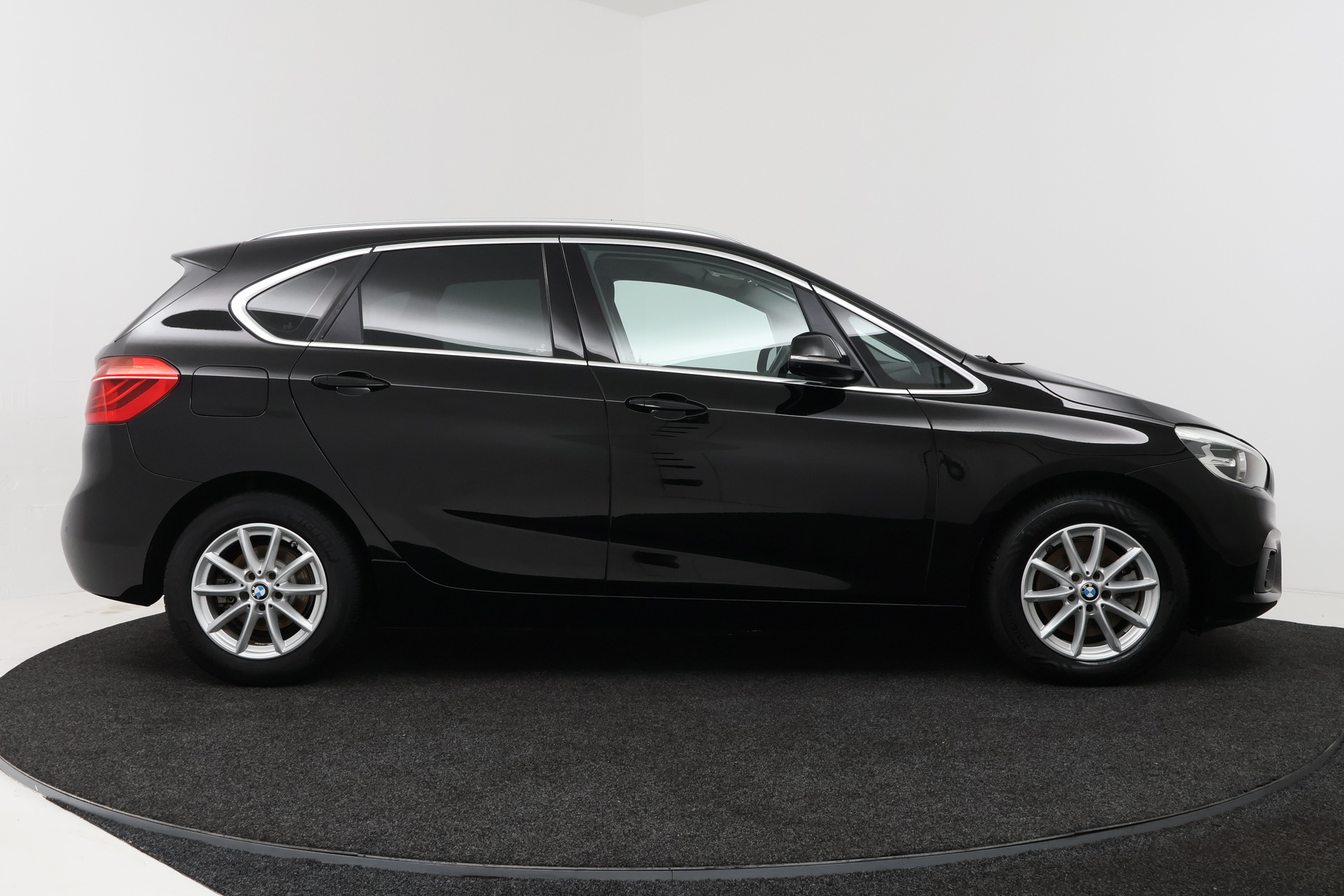 Foto van BMW 218i Active Tourer