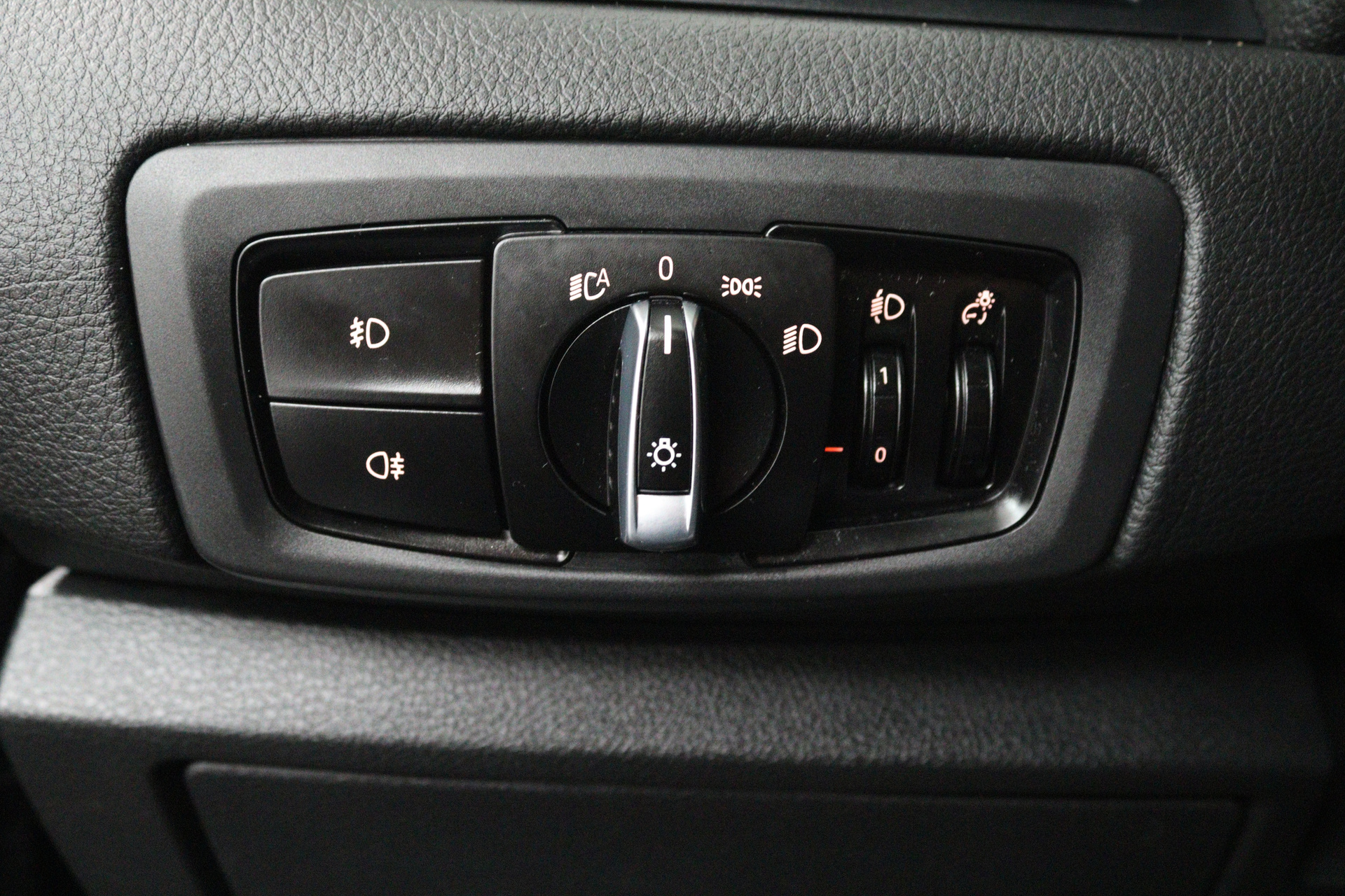 Foto van BMW 218i Active Tourer