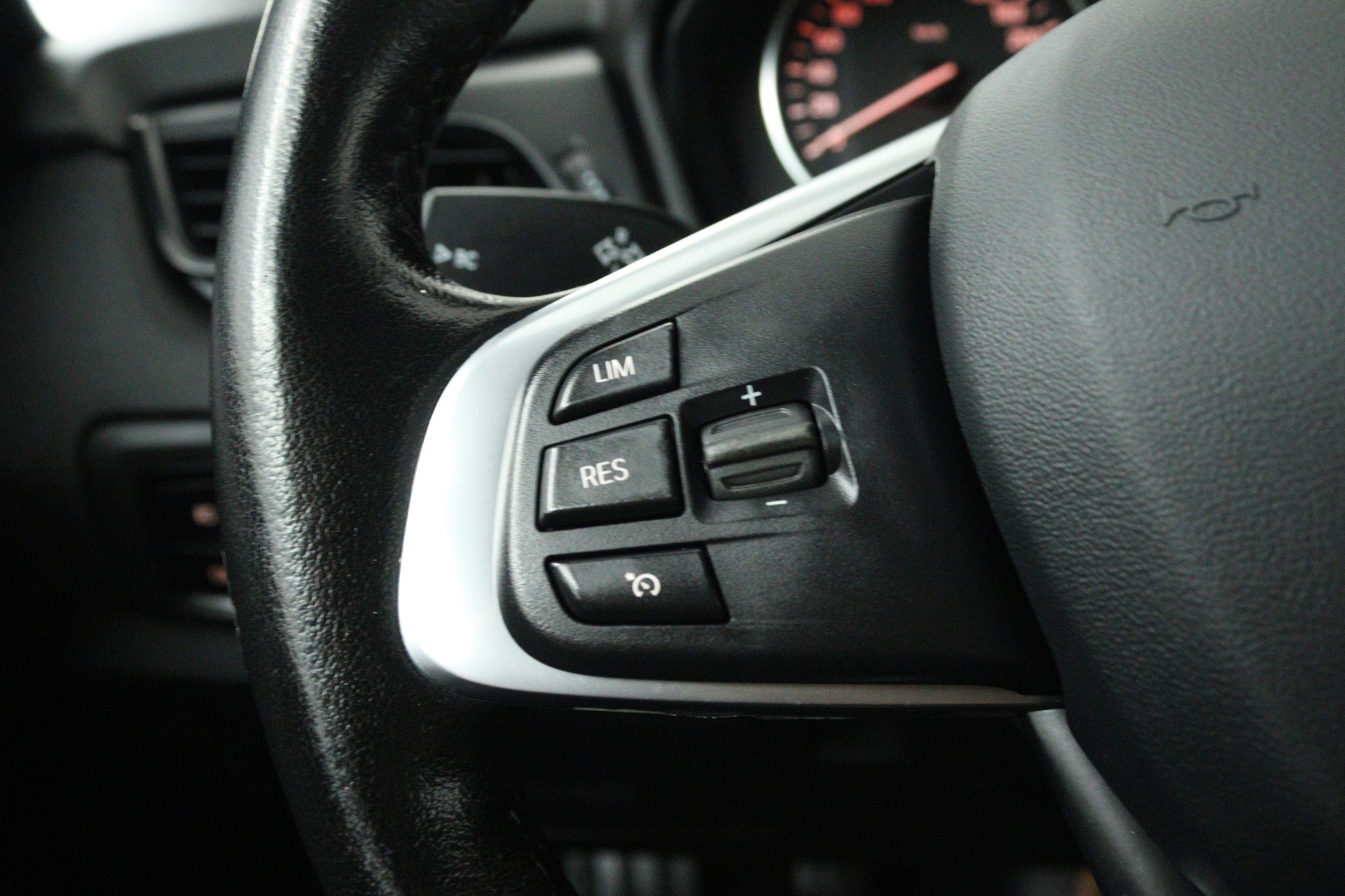 Foto van BMW 218i Active Tourer