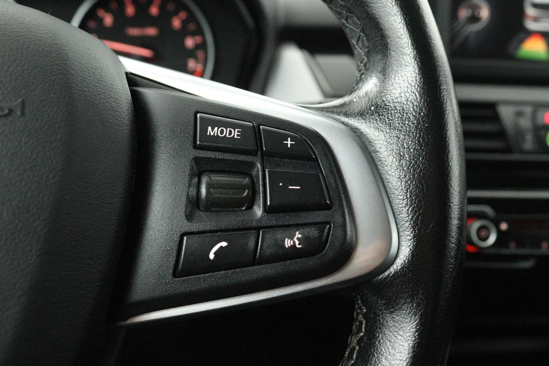 Foto van BMW 218i Active Tourer