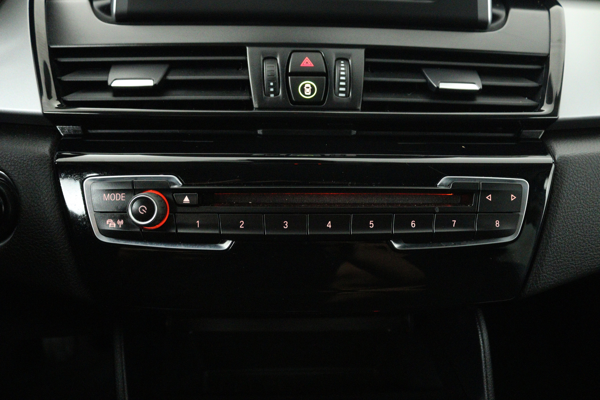 Foto van BMW 218i Active Tourer