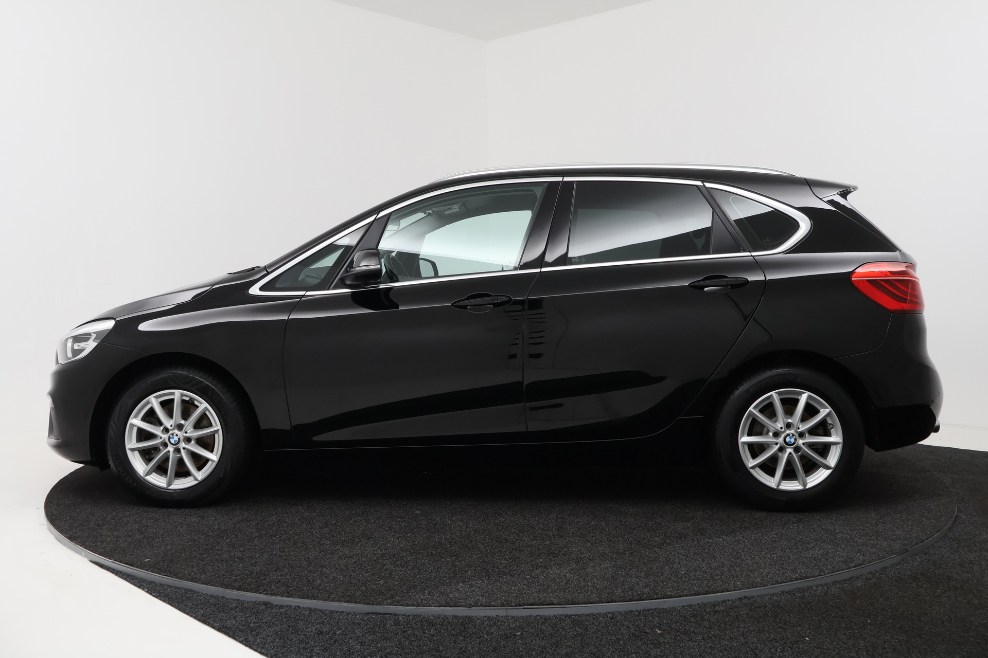 Foto van BMW 218i Active Tourer
