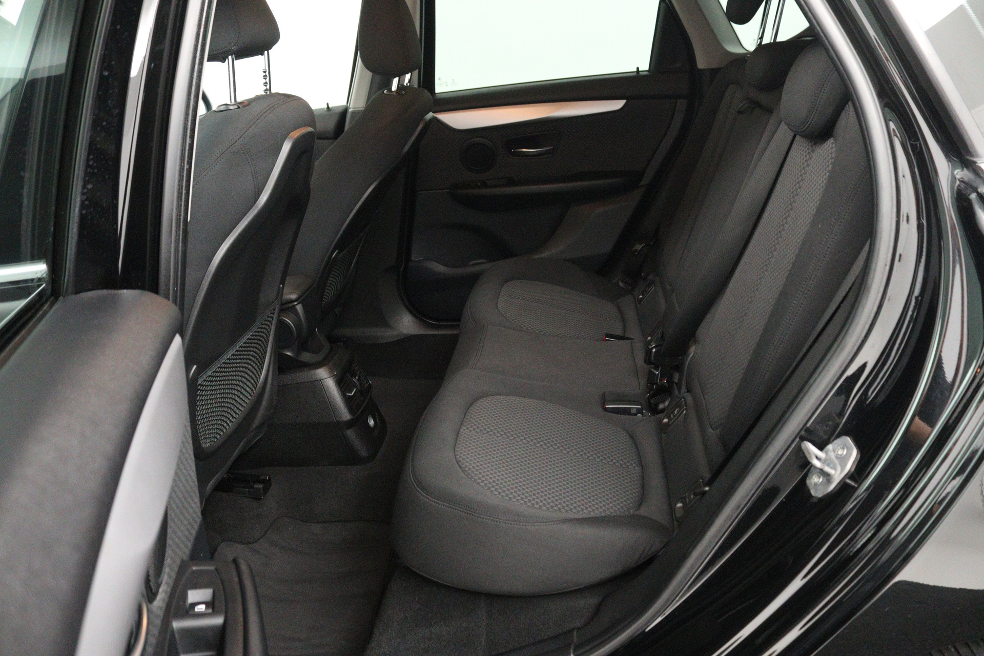 Foto van BMW 218i Active Tourer