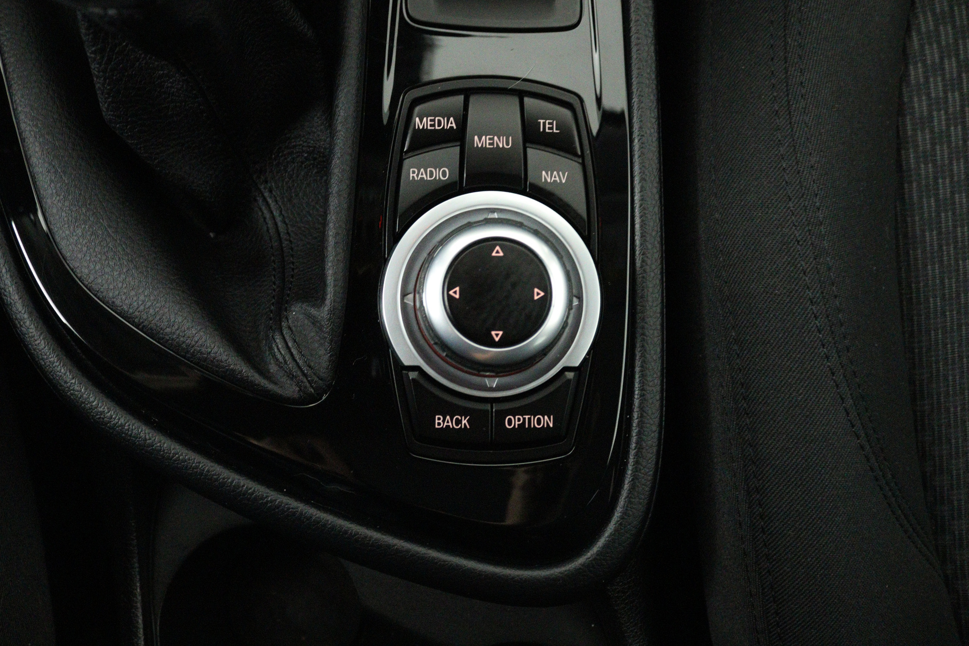 Foto van BMW 218i Active Tourer