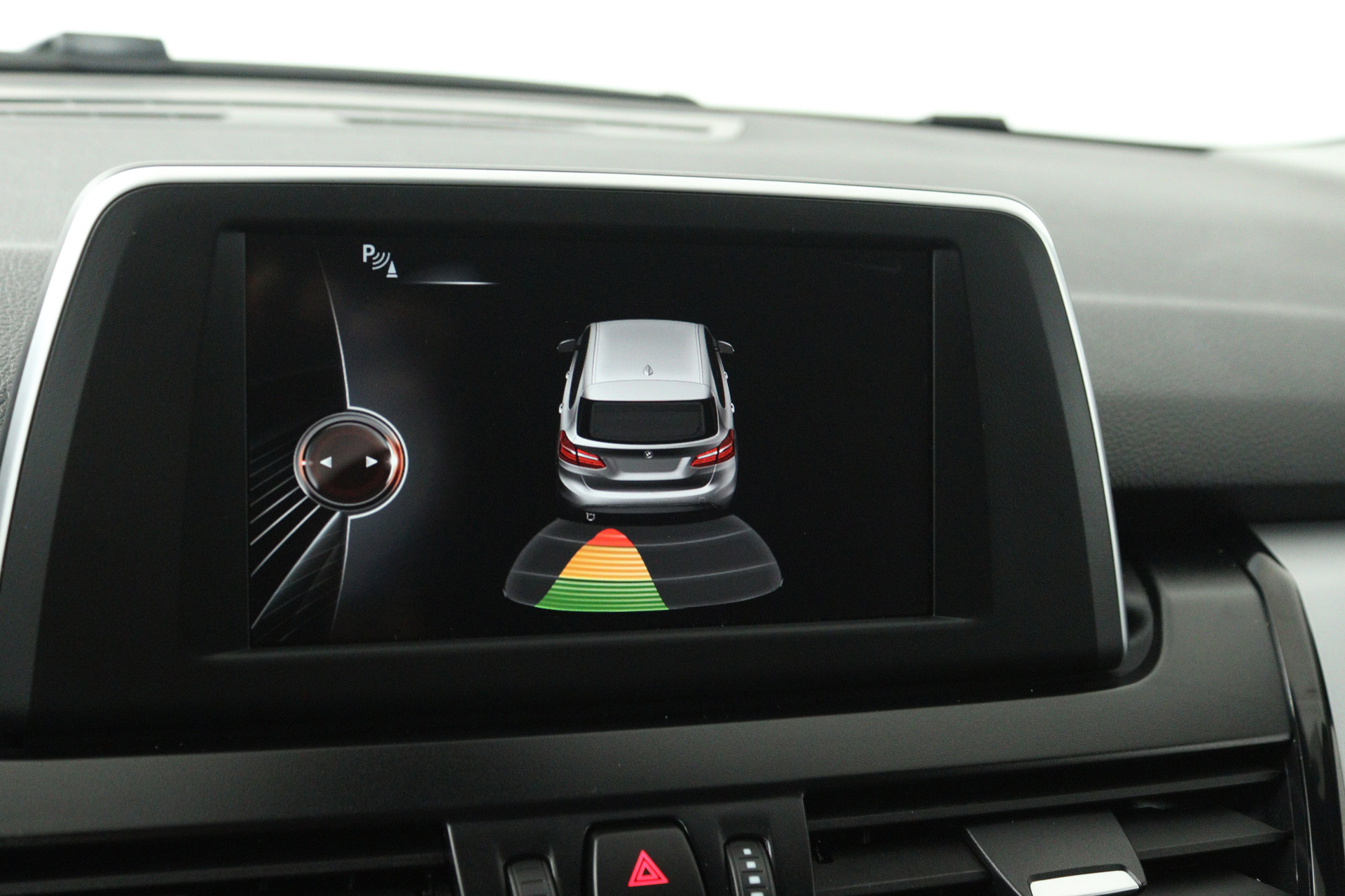 Foto van BMW 218i Active Tourer