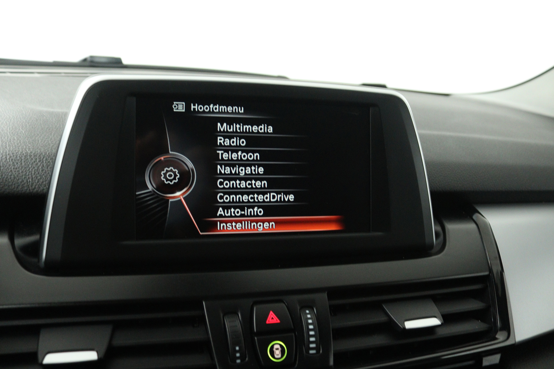 Foto van BMW 218i Active Tourer