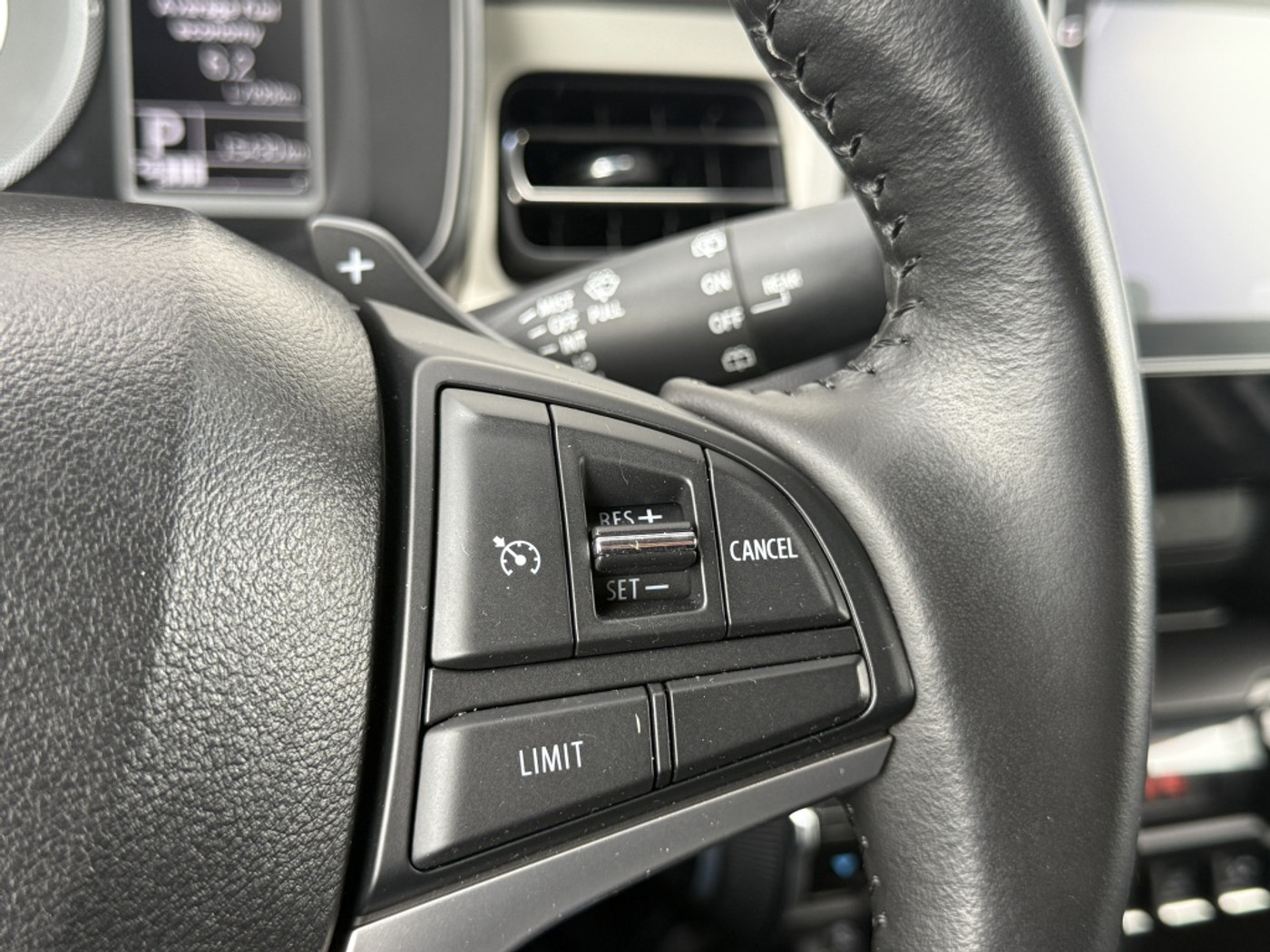 Foto van Suzuki Ignis
