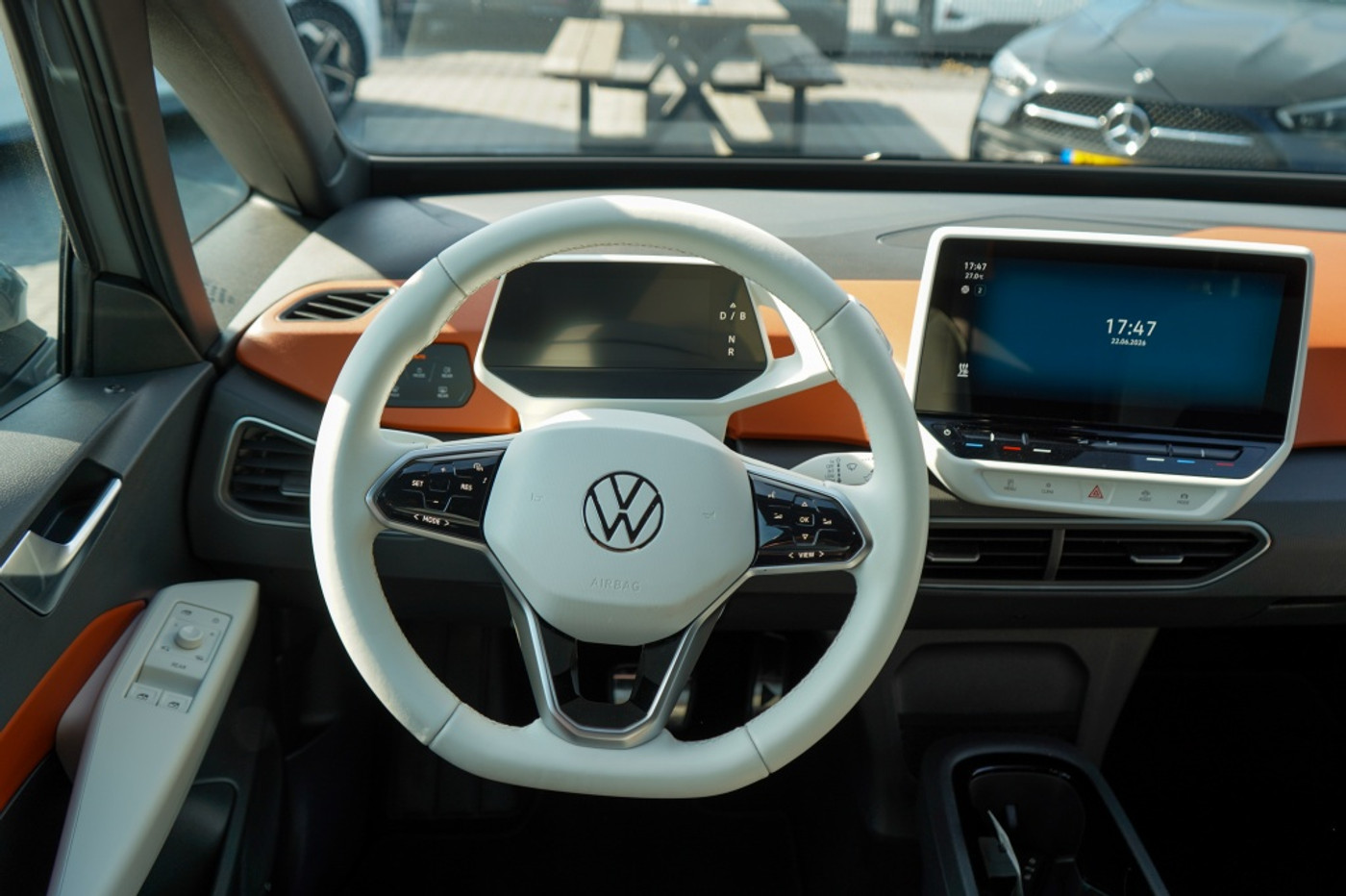 Foto van Volkswagen Id.3 Pro S 150 KW