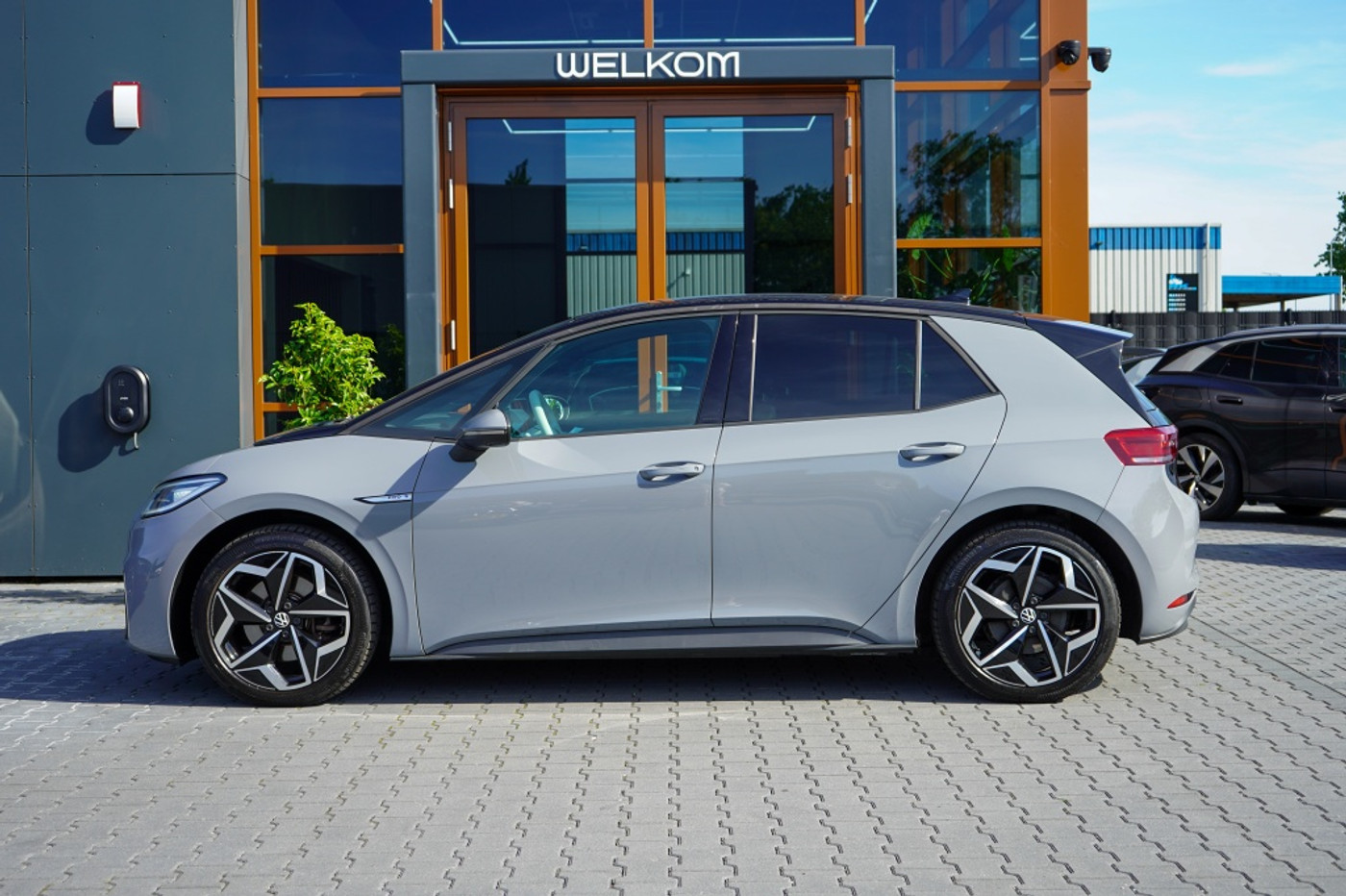 Foto van Volkswagen Id.3 Pro S 150 KW