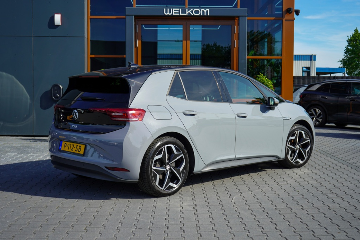 Foto van Volkswagen Id.3 Pro S 150 KW