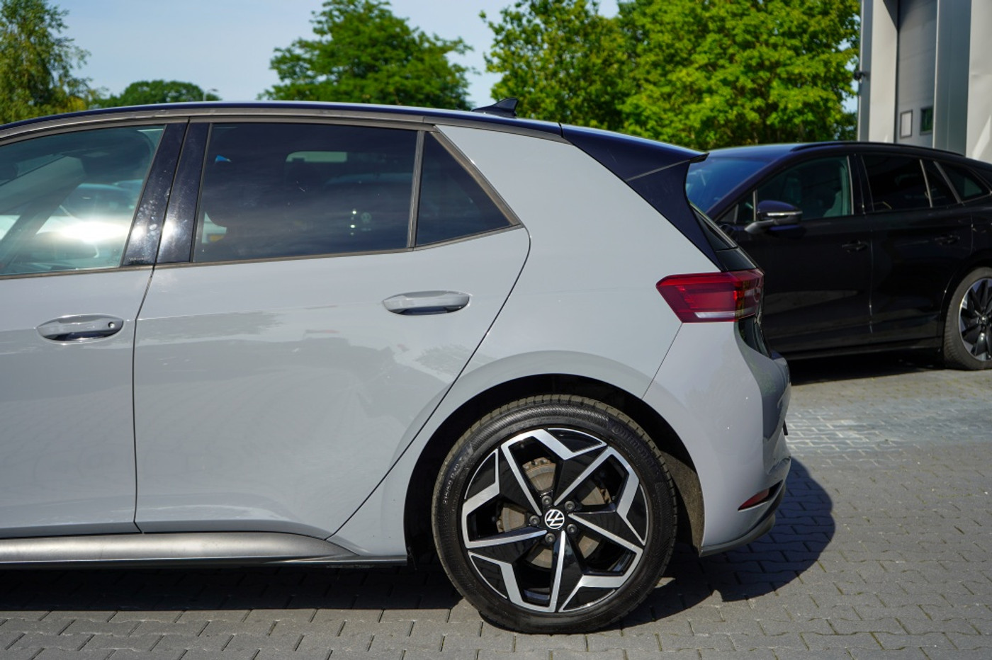 Foto van Volkswagen Id.3 Pro S 150 KW