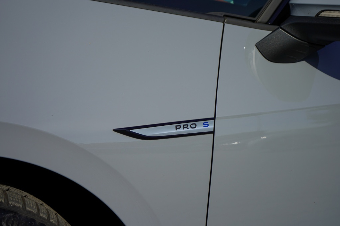 Foto van Volkswagen Id.3 Pro S 150 KW