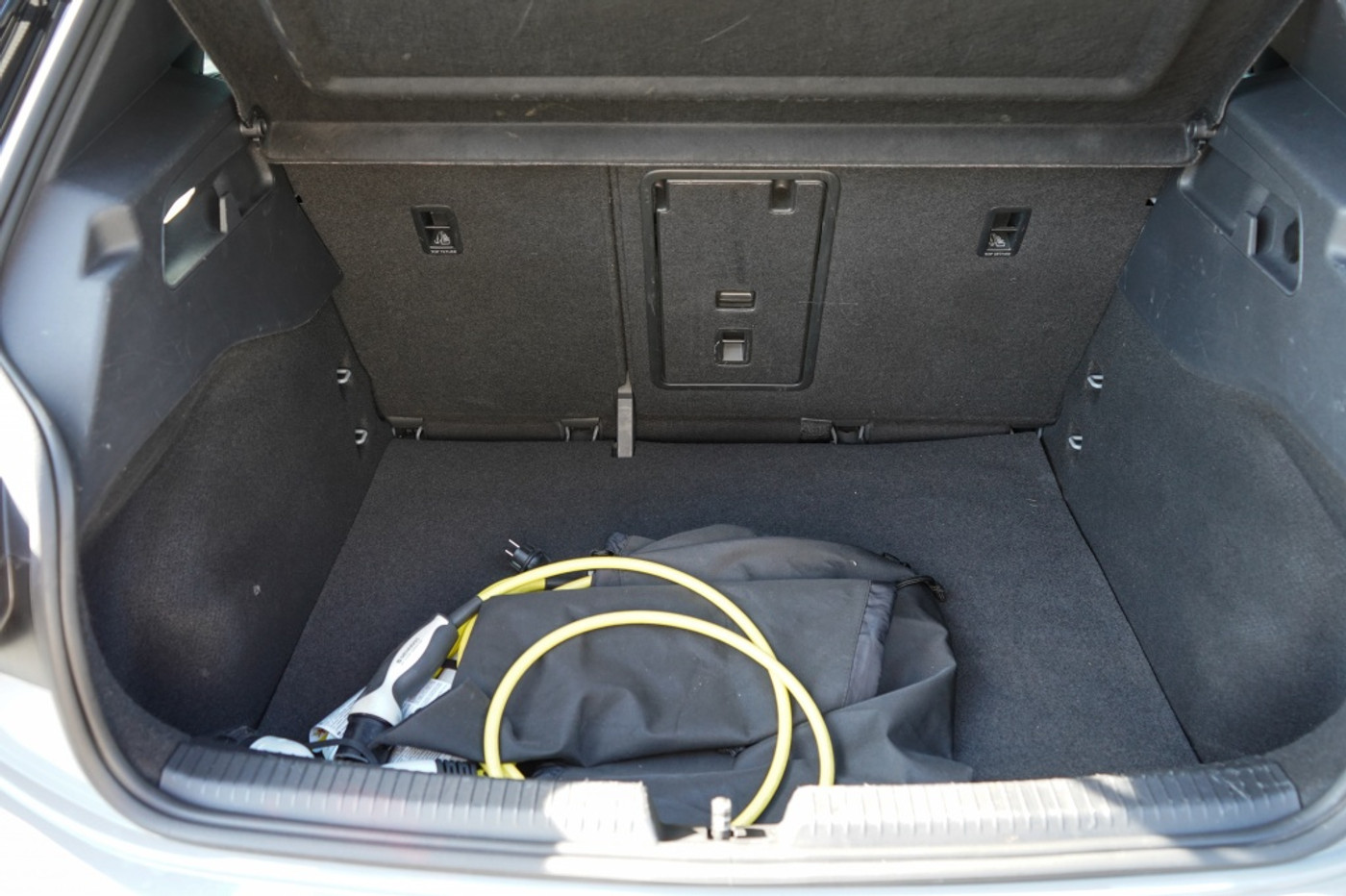 Foto van Volkswagen Id.3 Pro S 150 KW