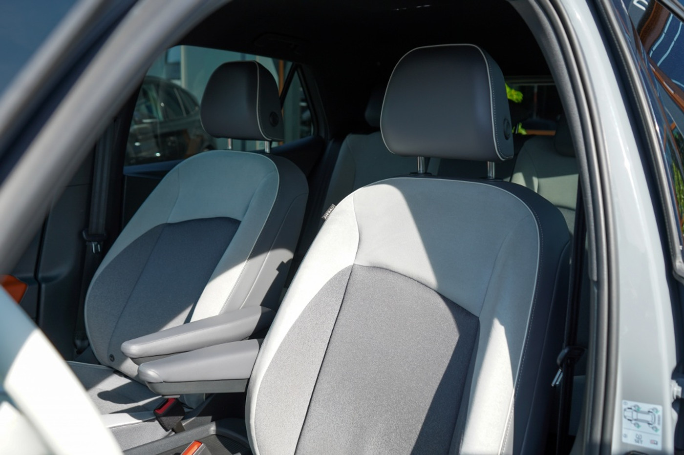 Foto van Volkswagen Id.3 Pro S 150 KW