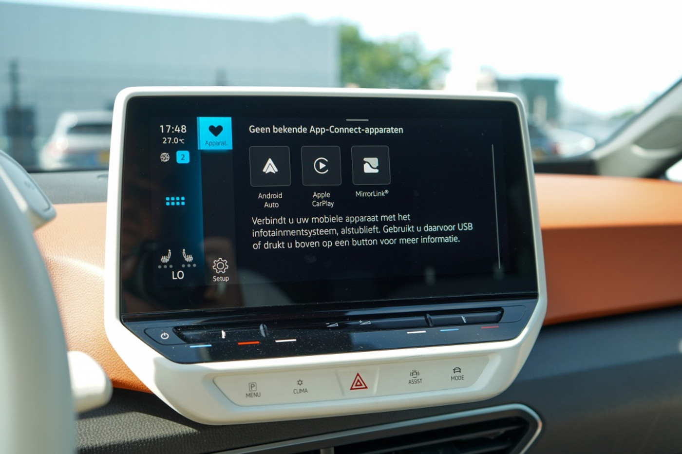 Foto van Volkswagen Id.3 Pro S 150 KW