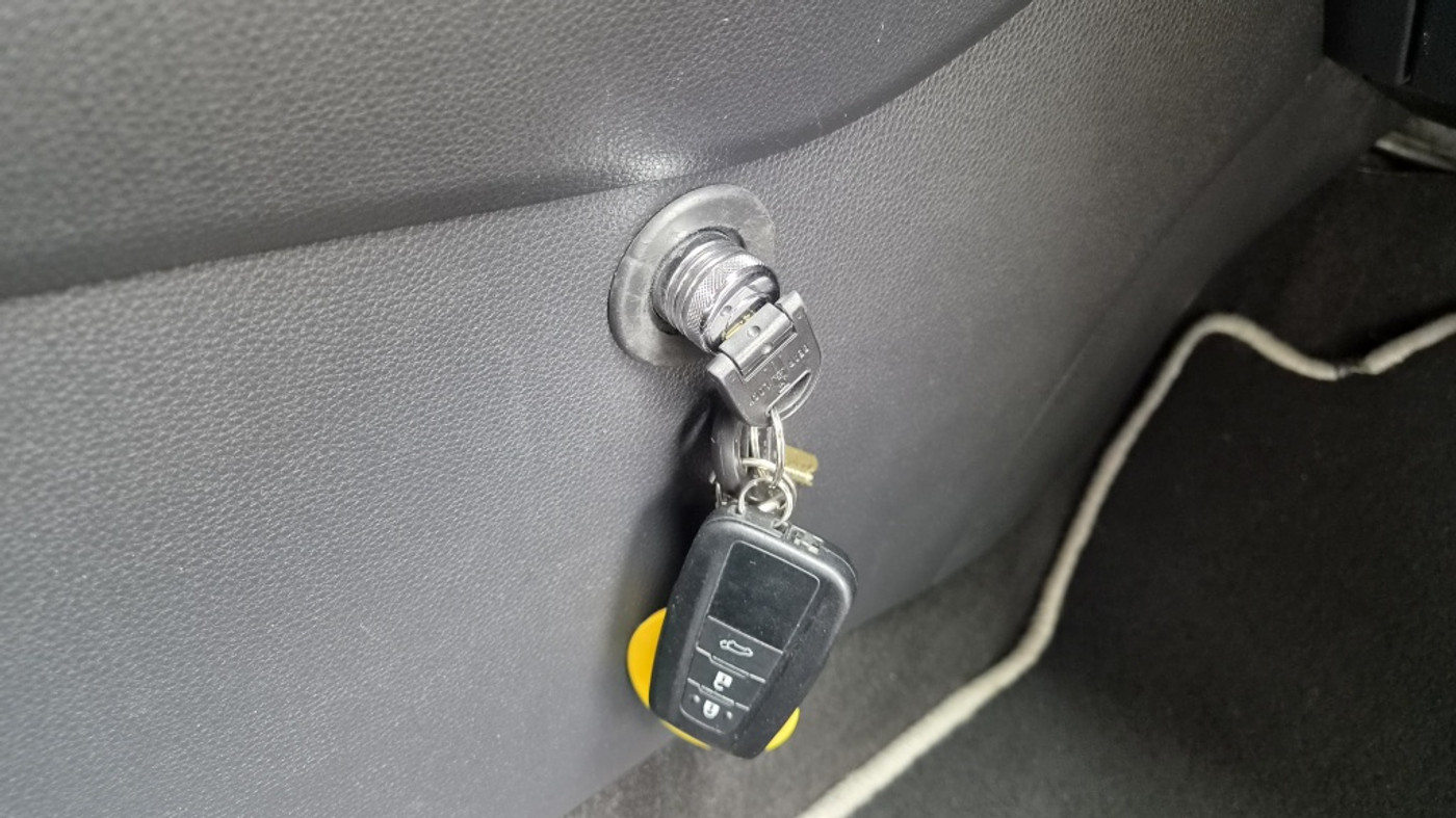 Foto van Toyota Toyota Rav4