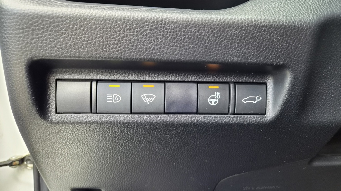 Foto van Toyota Toyota Rav4
