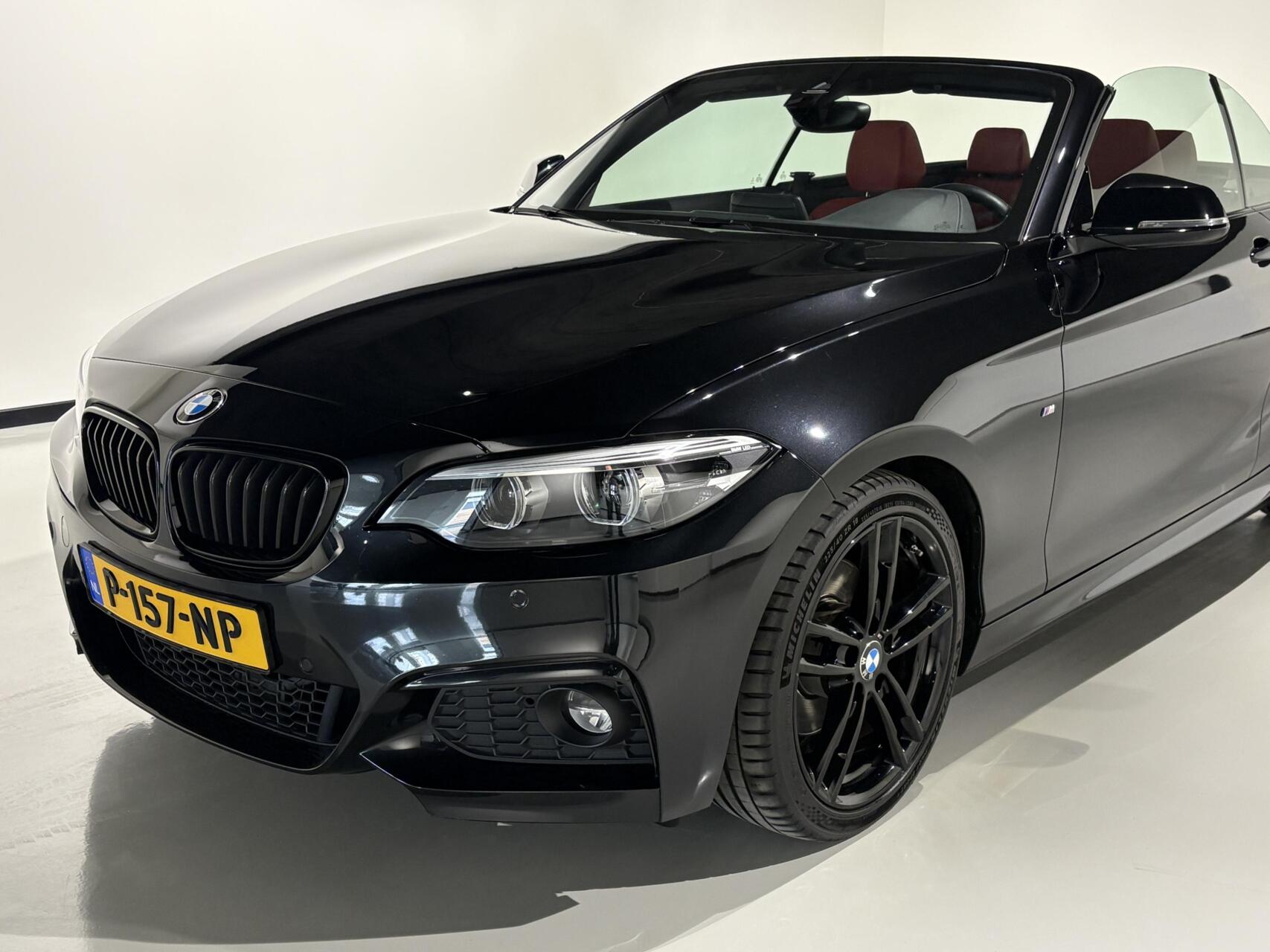 Foto van BMW 220i