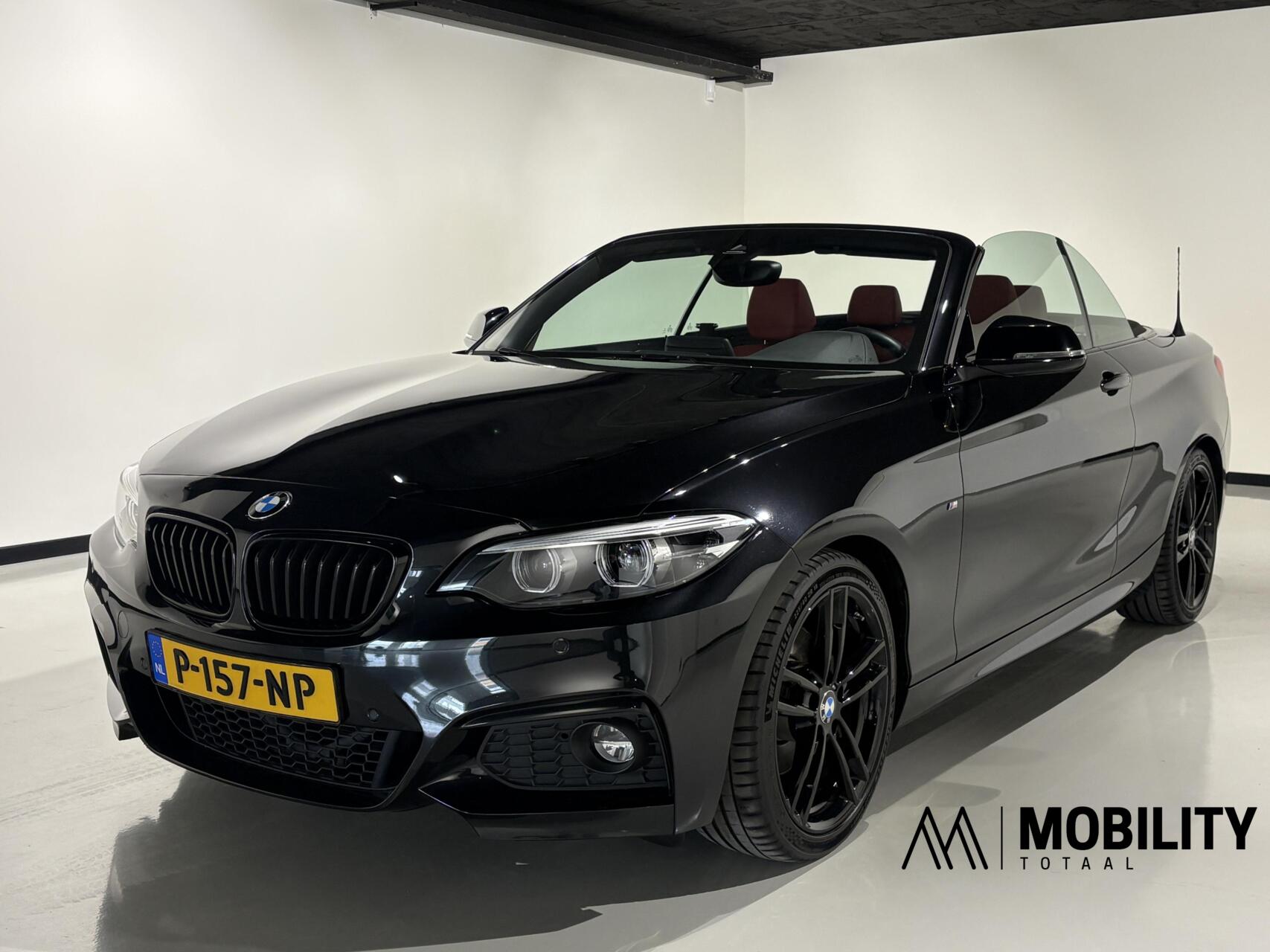 Foto van BMW 220i