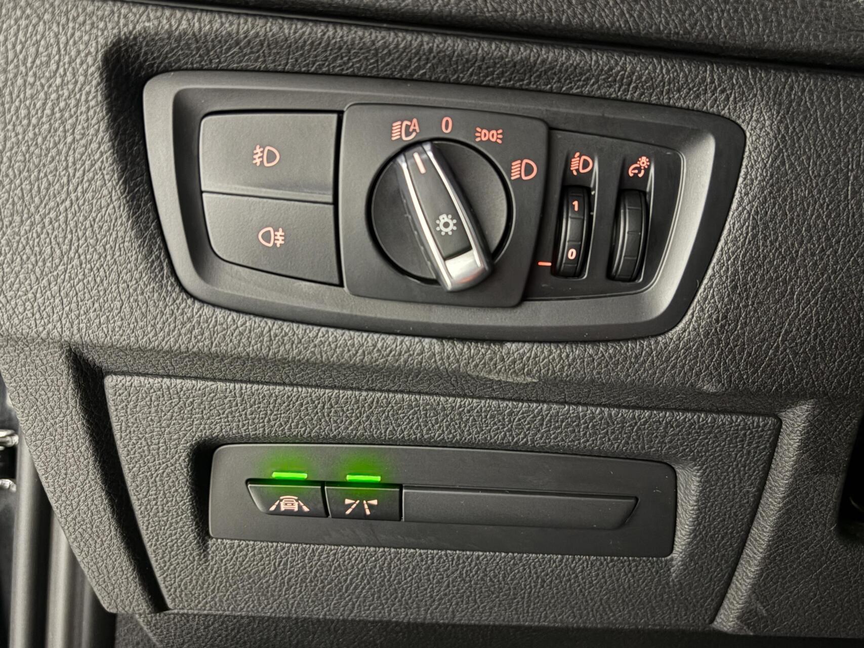 Foto van BMW 220i