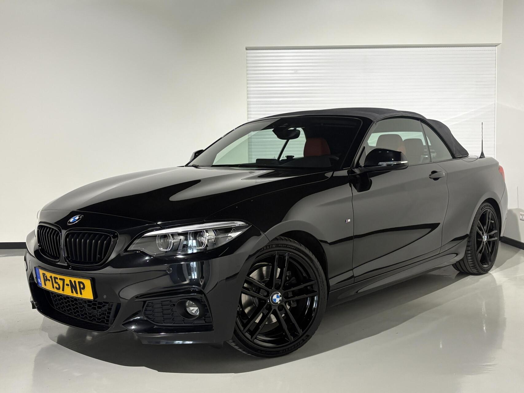 Foto van BMW 220i