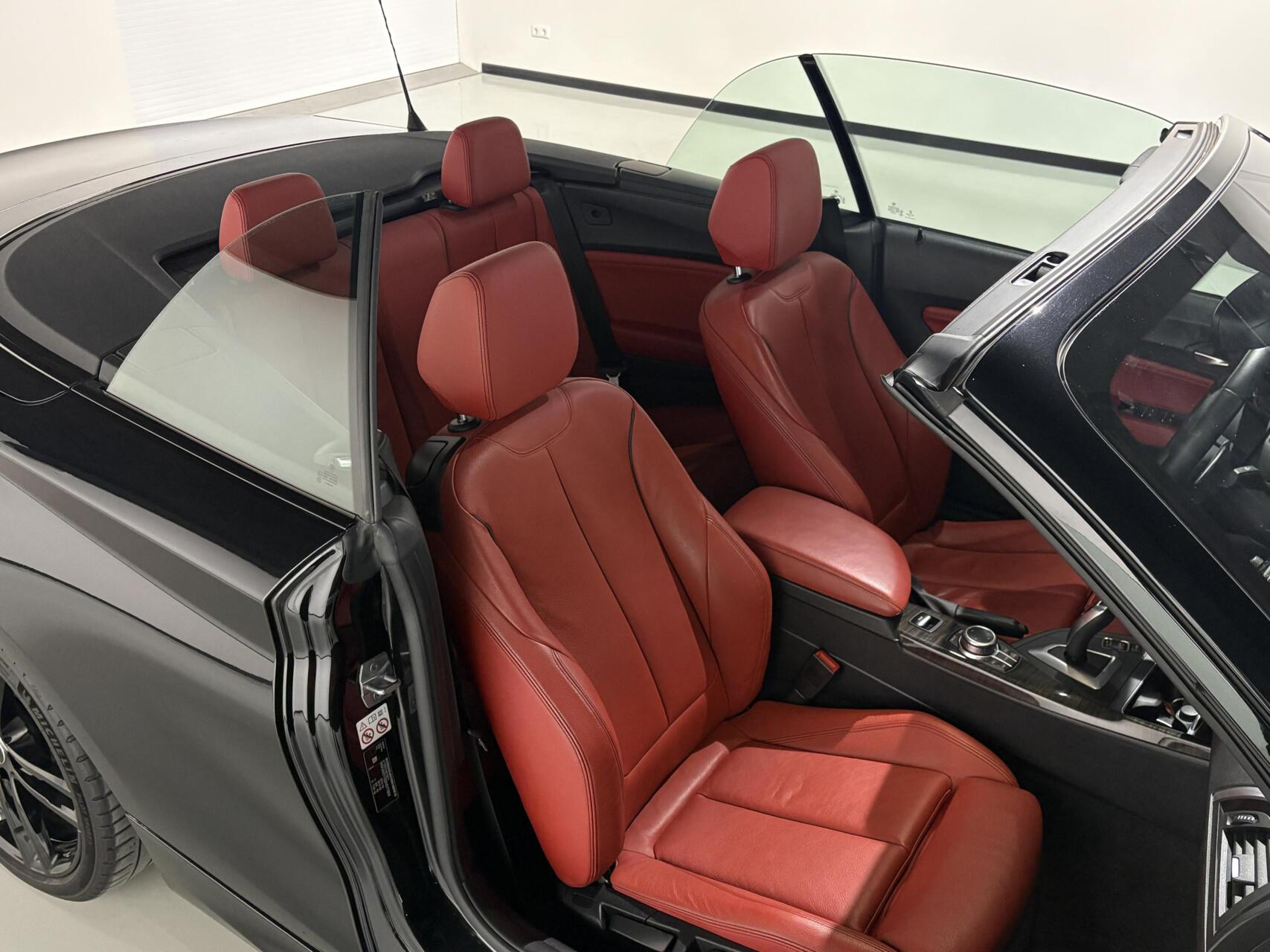 Foto van BMW 220i