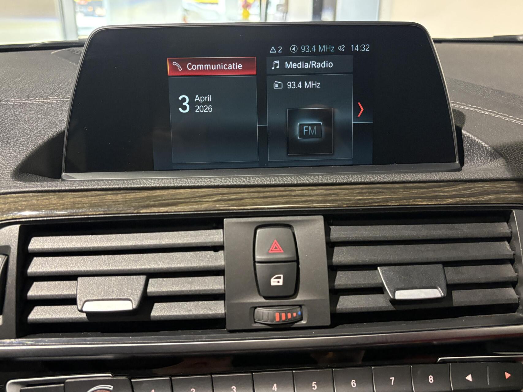 Foto van BMW 220i
