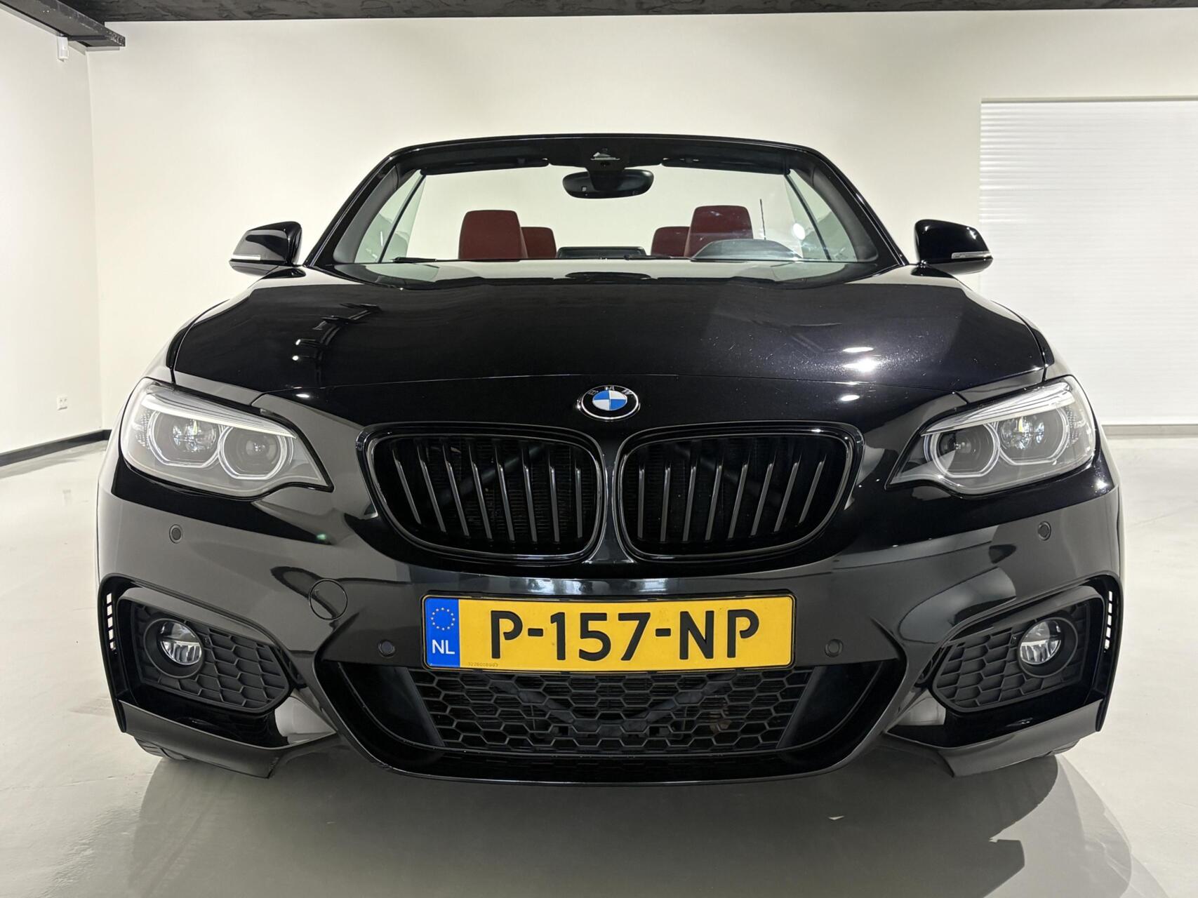Foto van BMW 220i