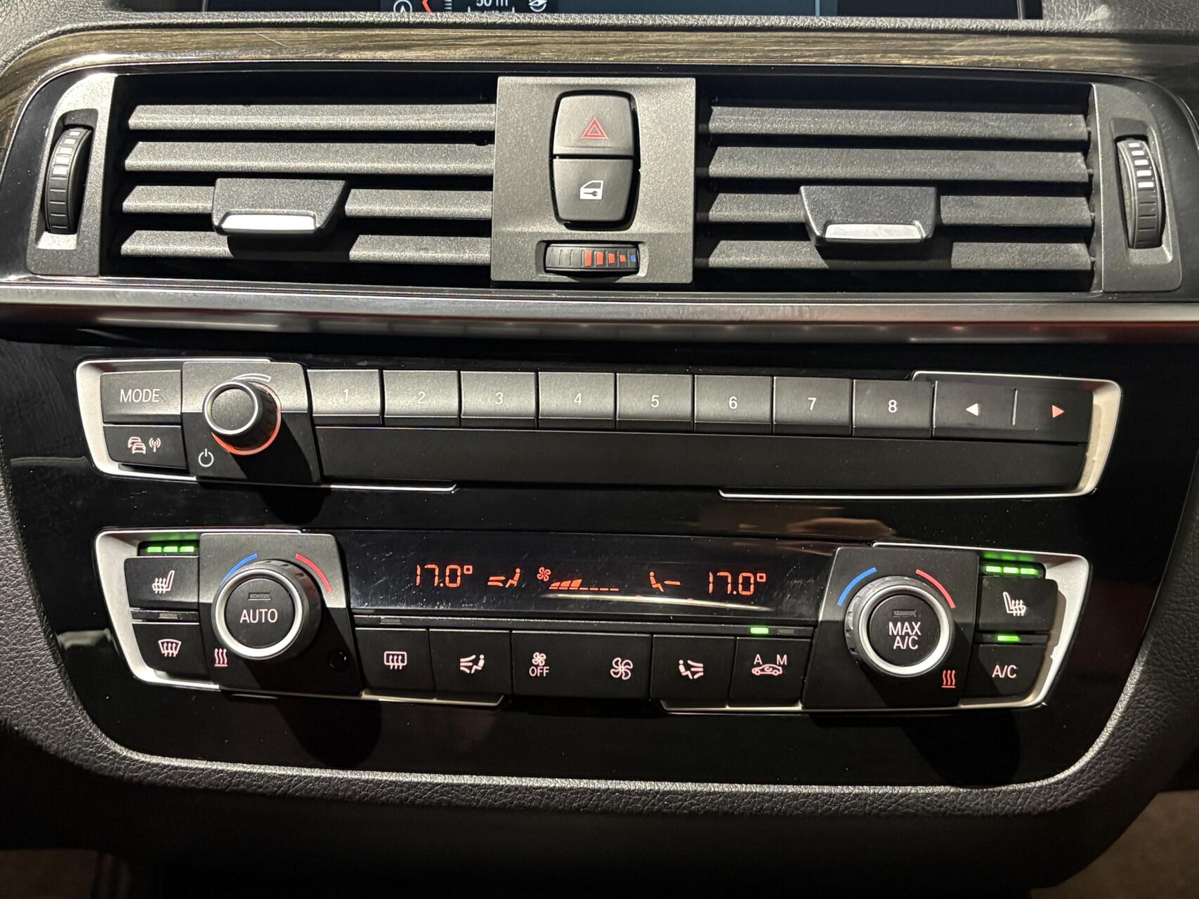 Foto van BMW 220i