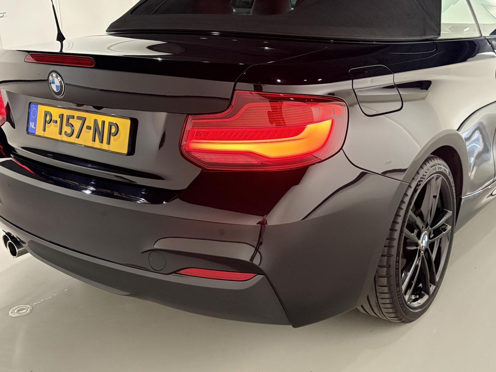 Foto van BMW 220i