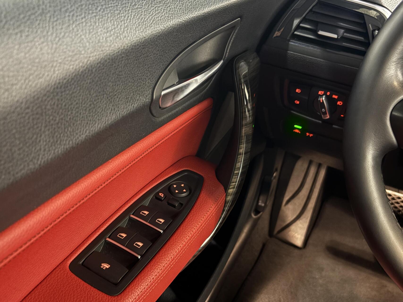 Foto van BMW 220i