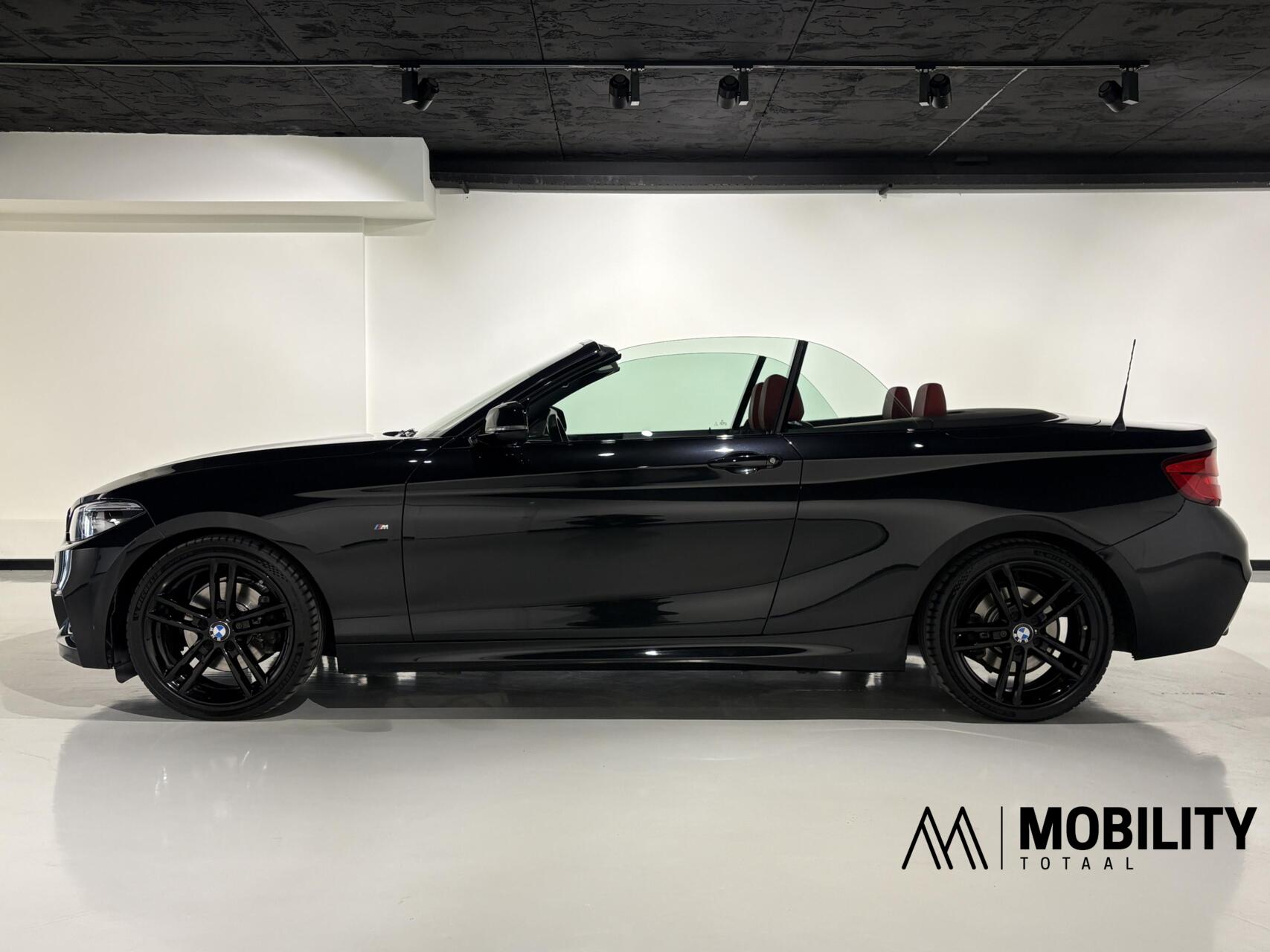 Foto van BMW 220i