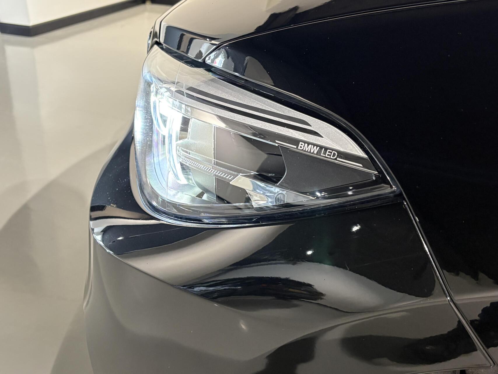 Foto van BMW 220i