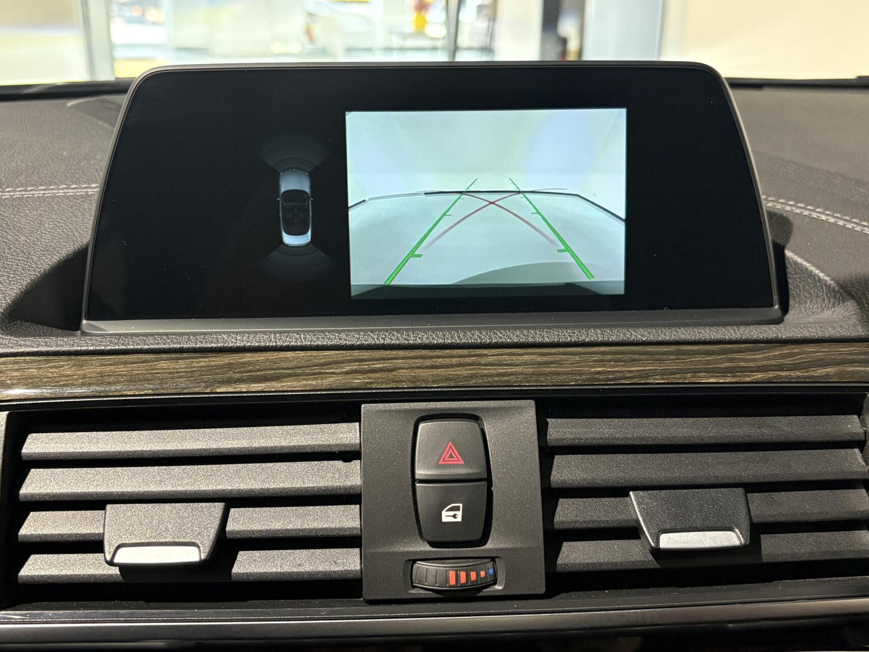 Foto van BMW 220i
