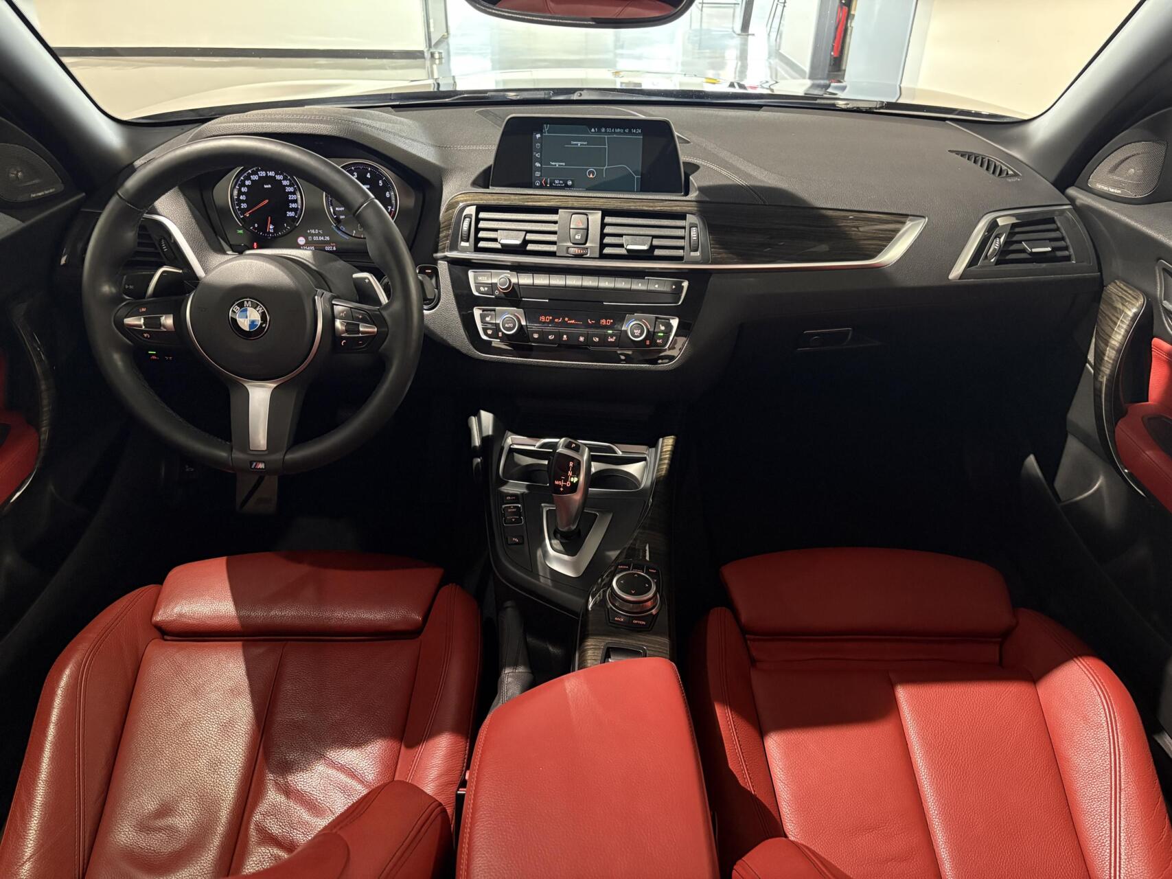Foto van BMW 220i