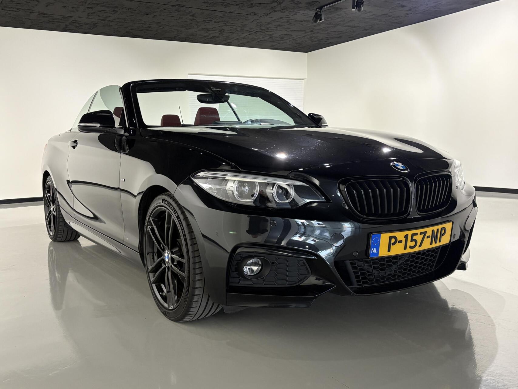 Foto van BMW 220i