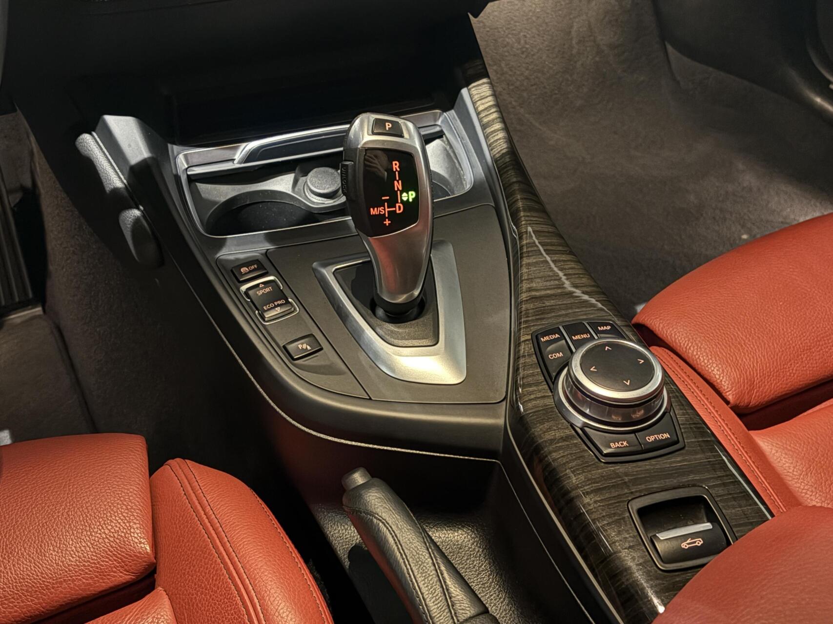 Foto van BMW 220i