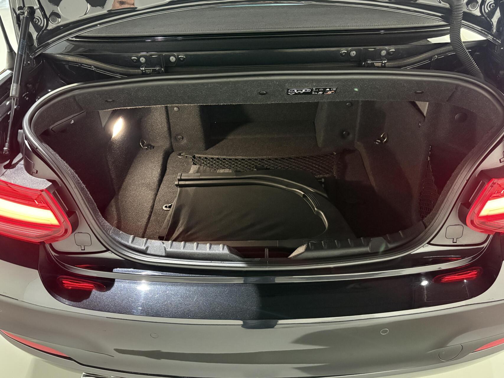 Foto van BMW 220i