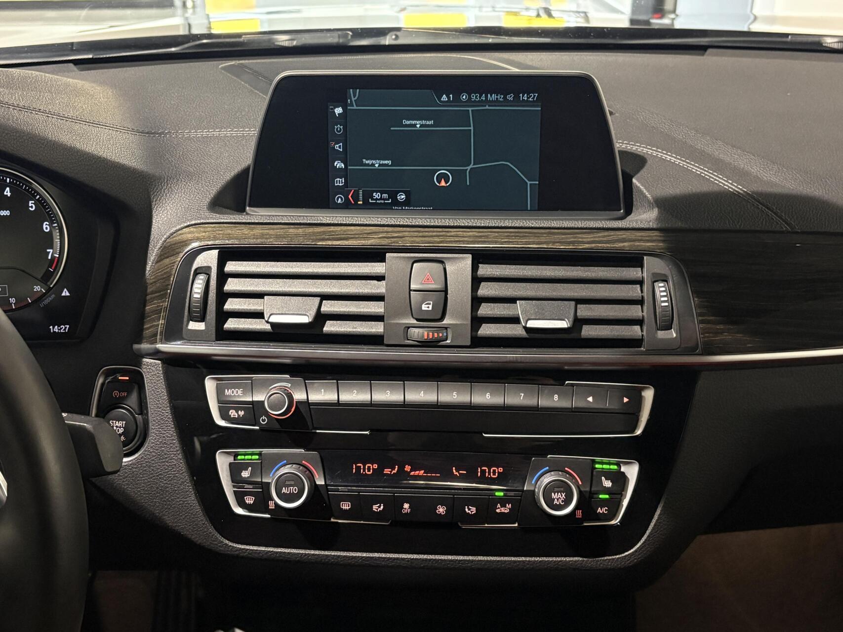 Foto van BMW 220i