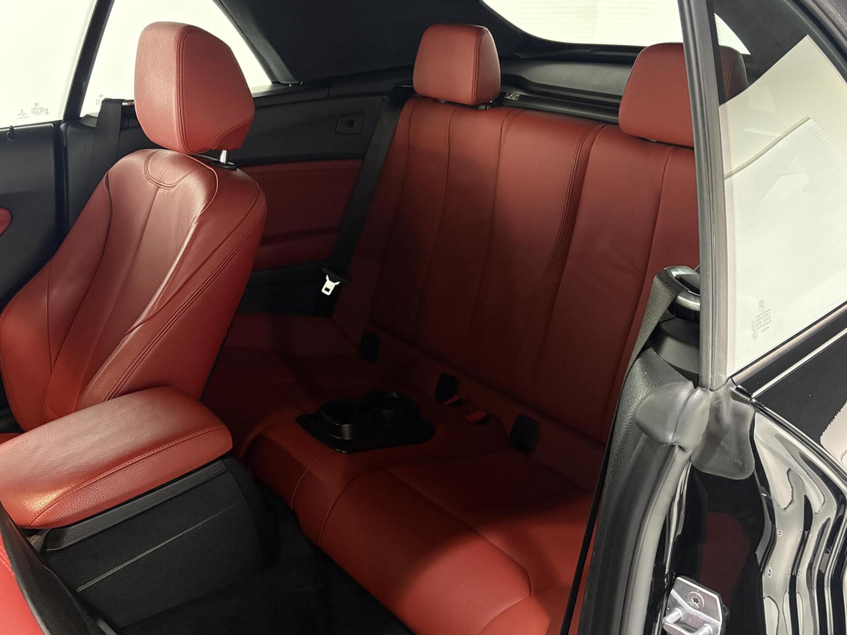 Foto van BMW 220i