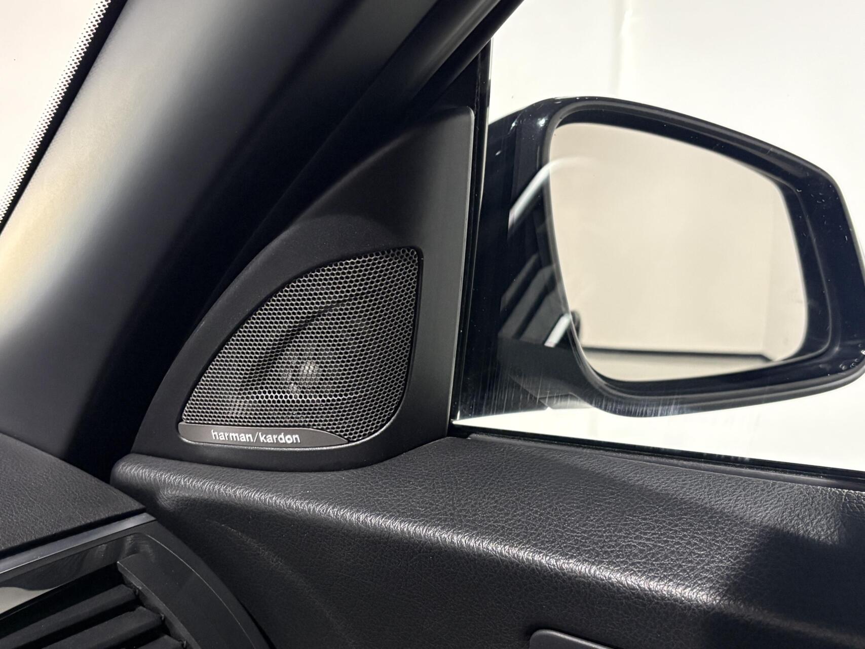 Foto van BMW 220i