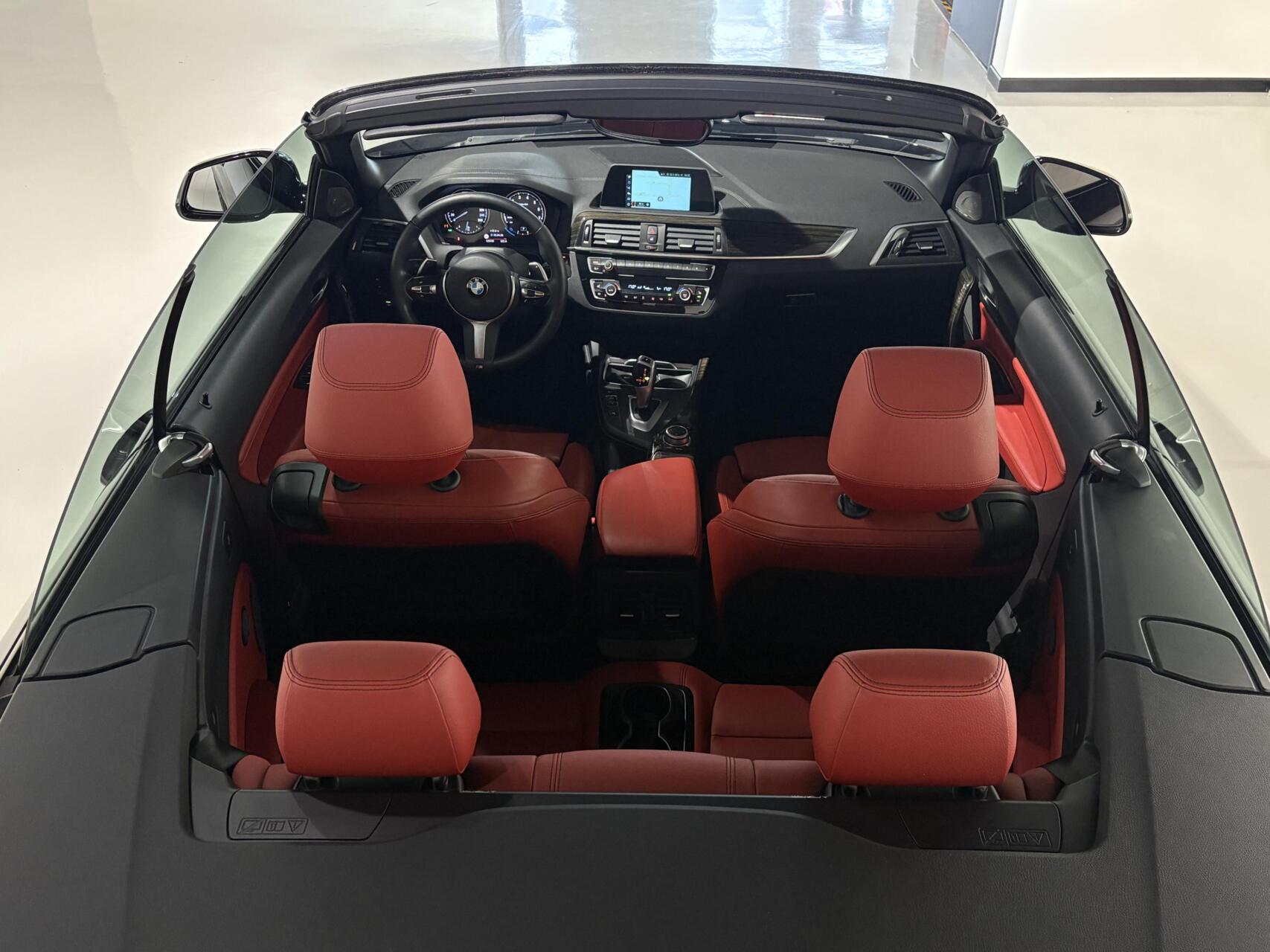 Foto van BMW 220i