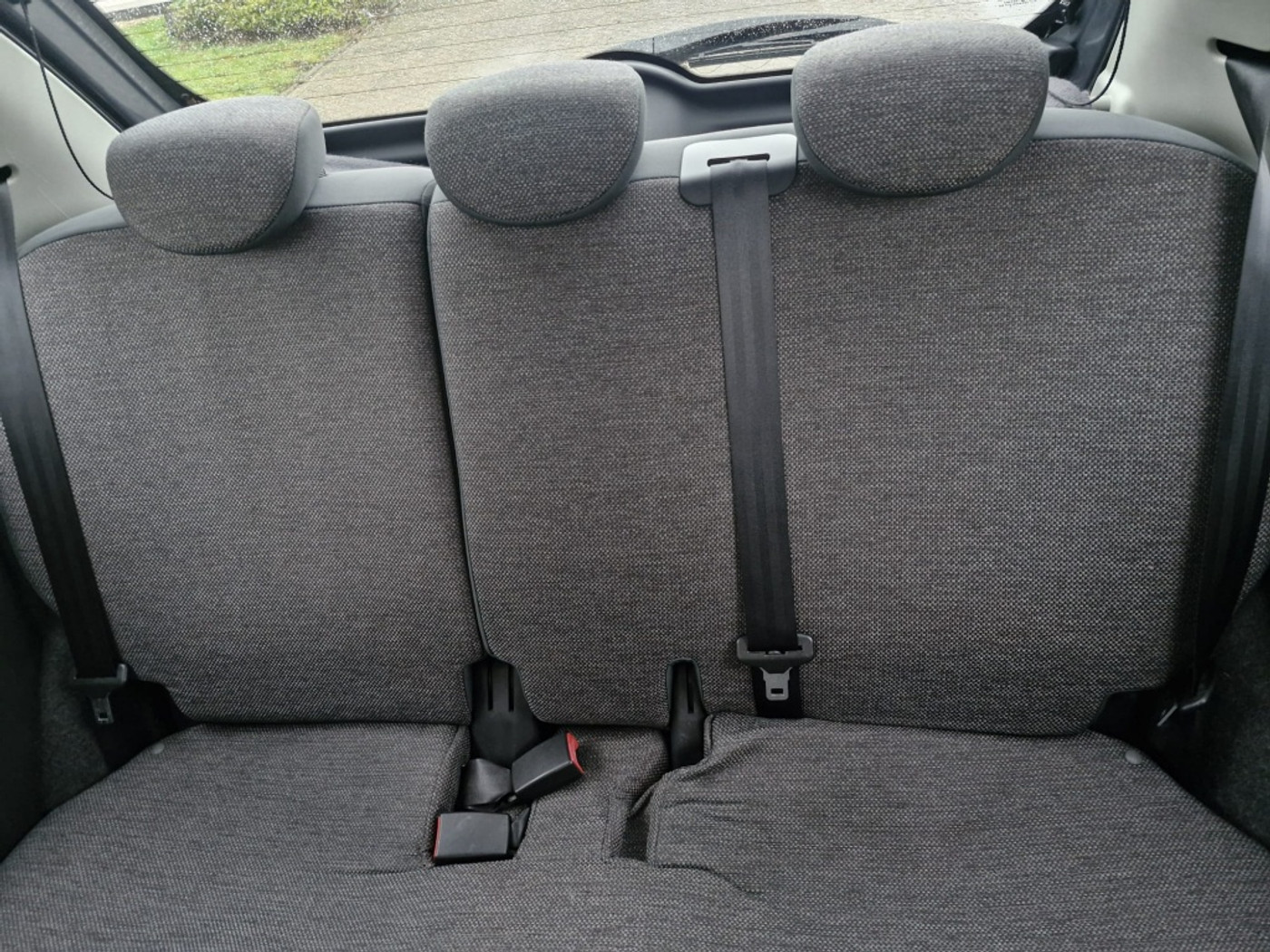 Foto van Nissan Nissan Micra