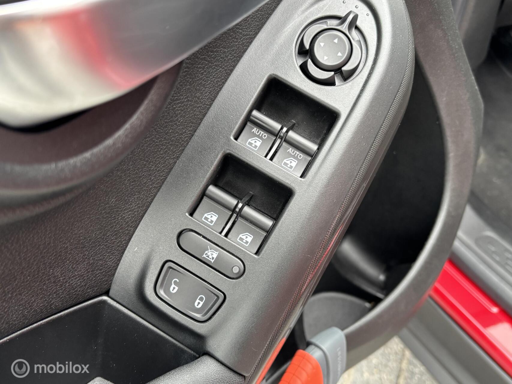 Foto van Fiat Fiat 500x