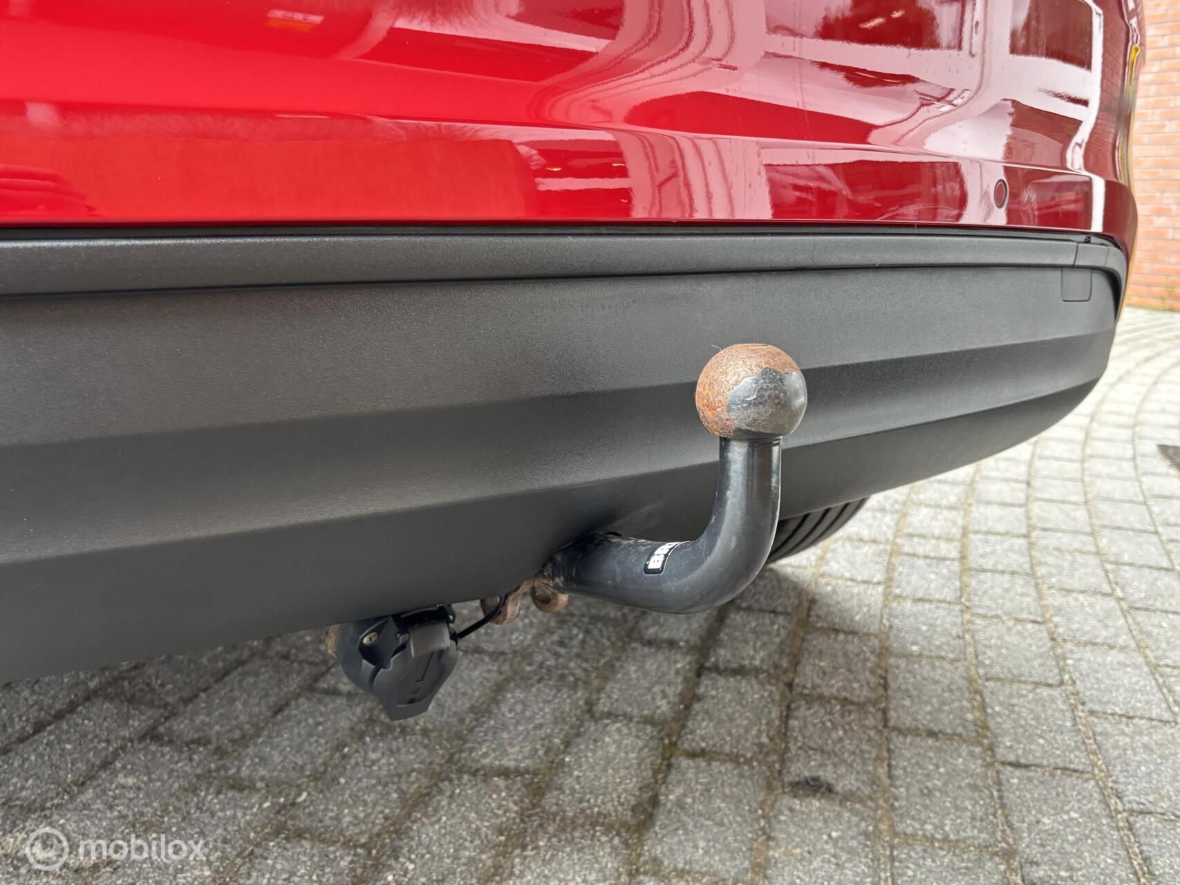 Foto van Fiat Fiat 500x