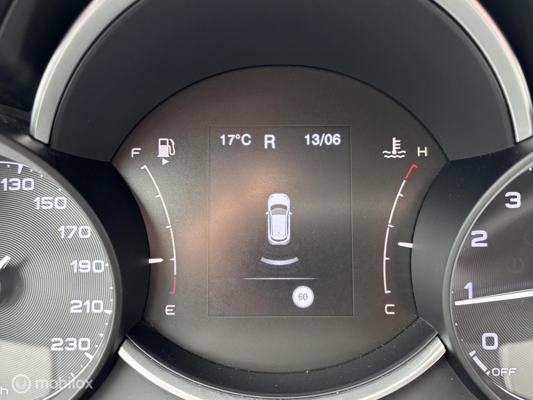 Foto van Fiat Fiat 500x