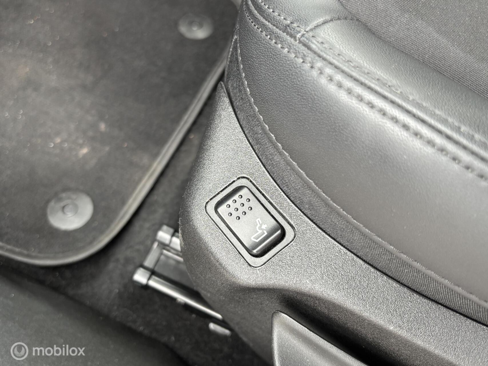 Foto van Fiat Fiat 500x
